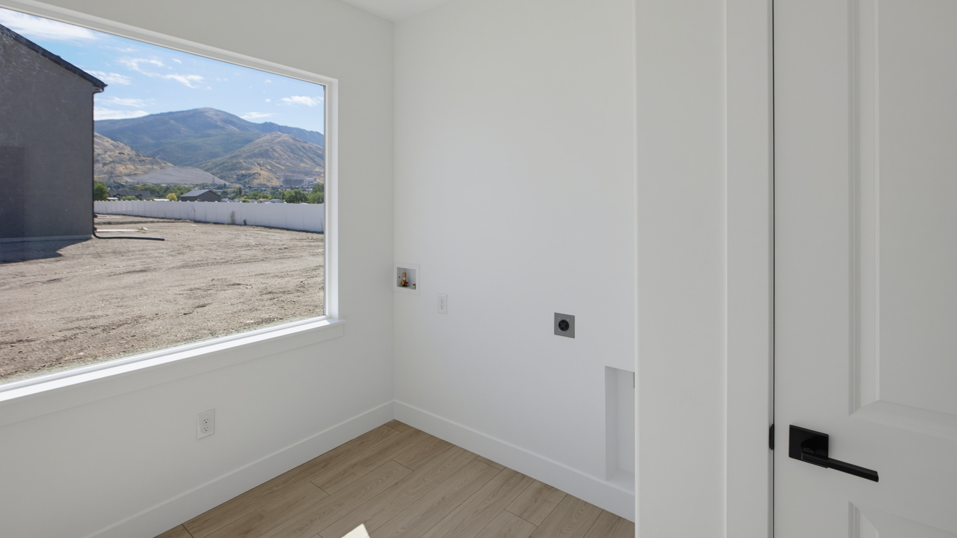 For Sale New Homes in Perry Utah Willard Brigham City