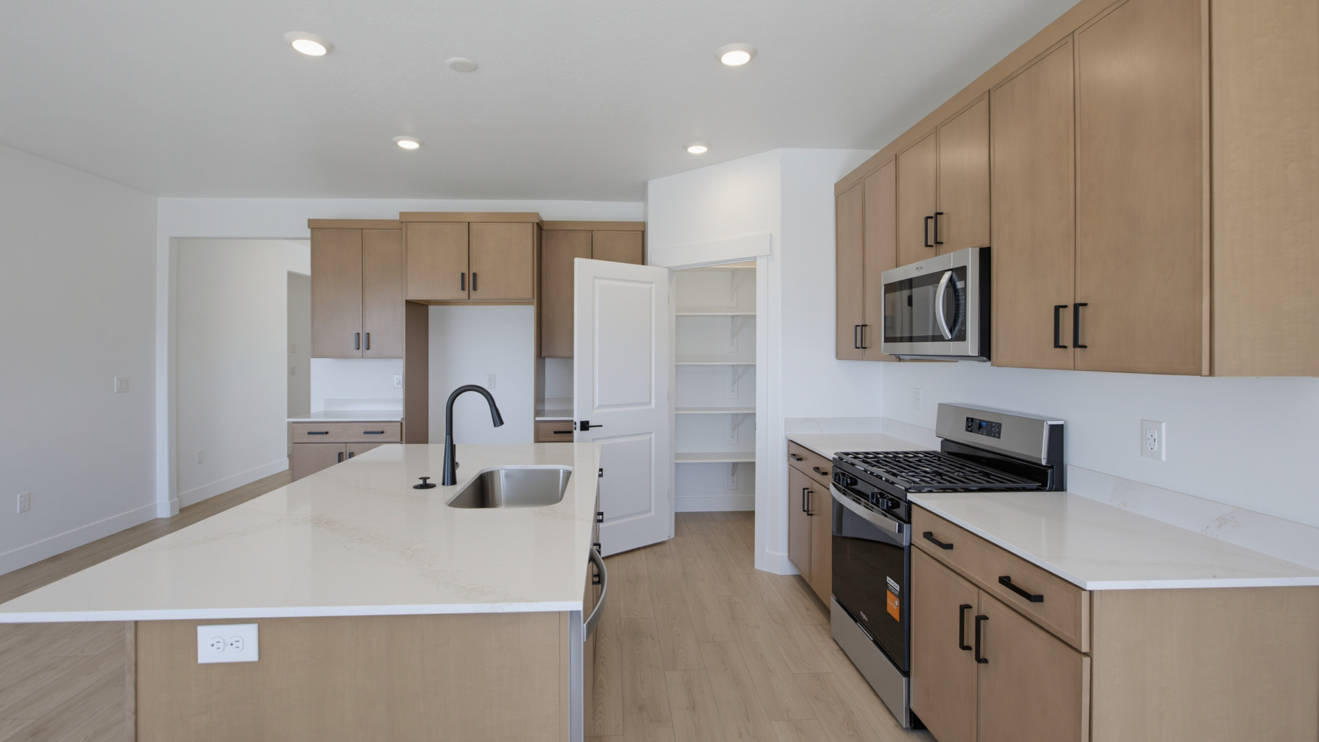 For Sale New Homes in Perry Utah Willard Brigham City