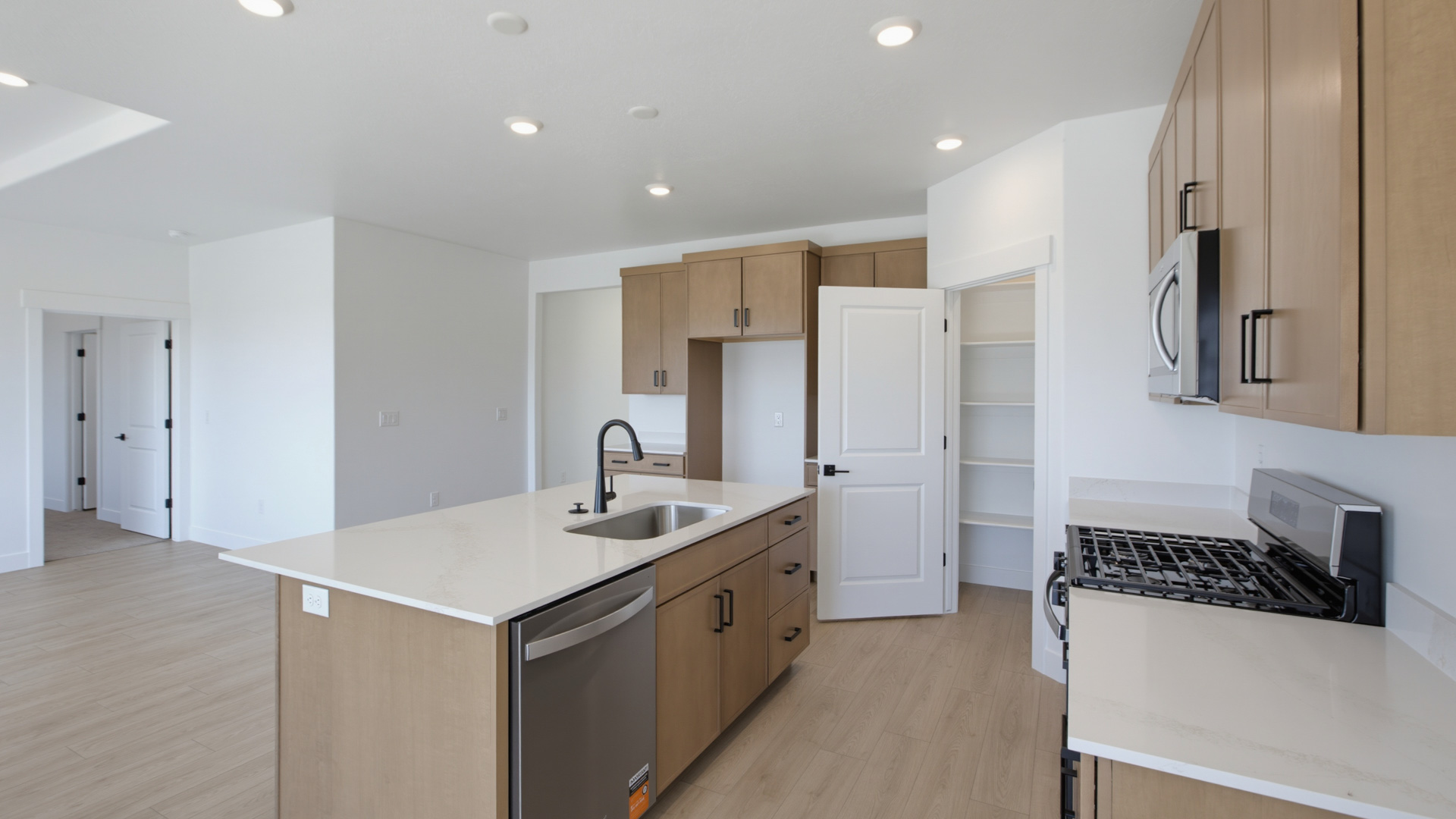 For Sale New Homes in Perry Utah Willard Brigham City