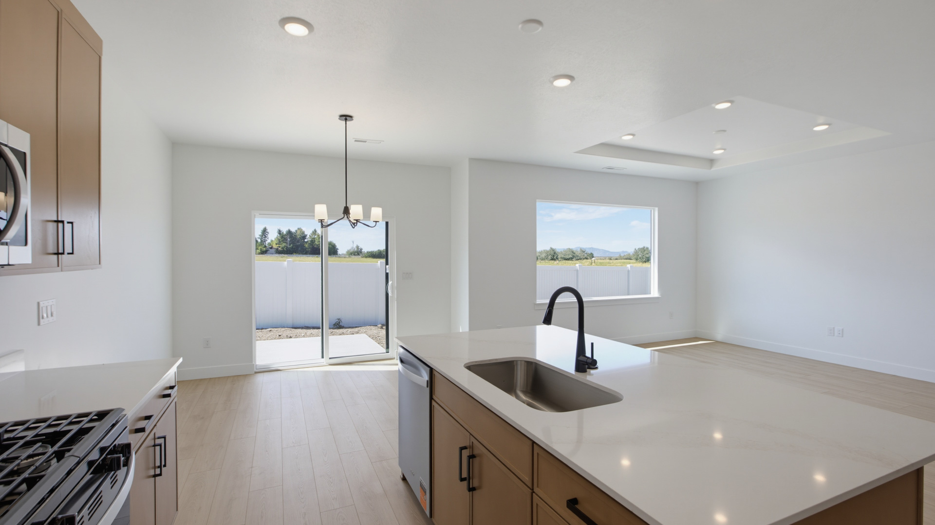 For Sale New Homes in Perry Utah Willard Brigham City