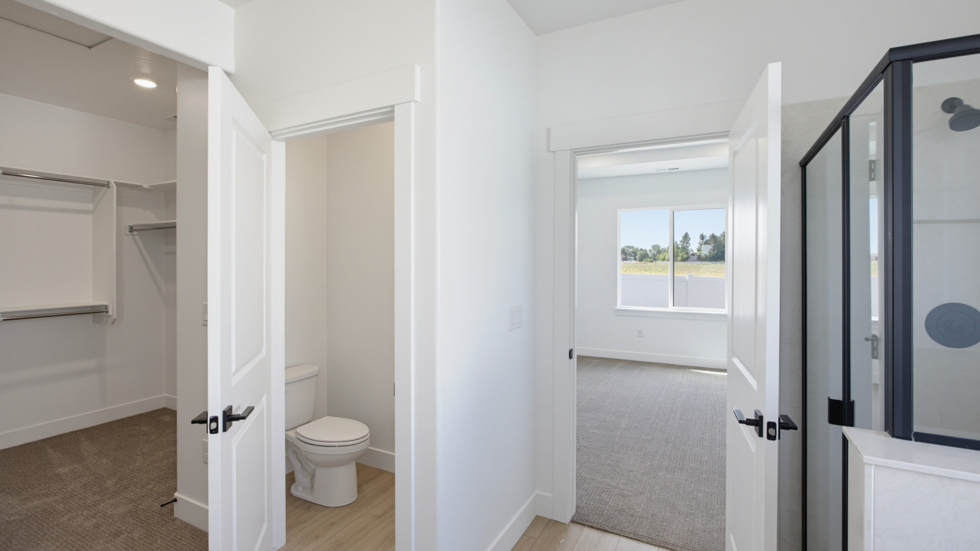 For Sale New Homes in Perry Utah Willard Brigham City