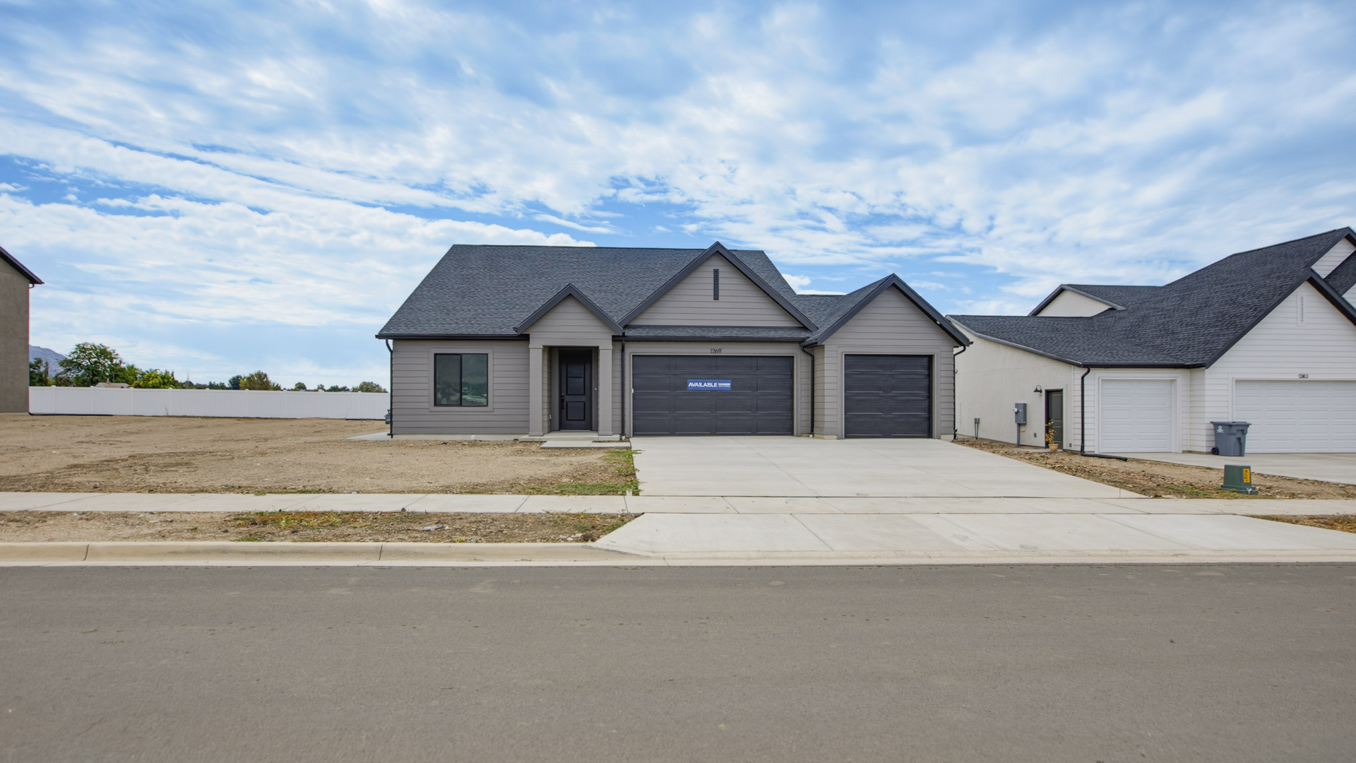 For Sale New Homes in Perry Utah Willard Brigham City