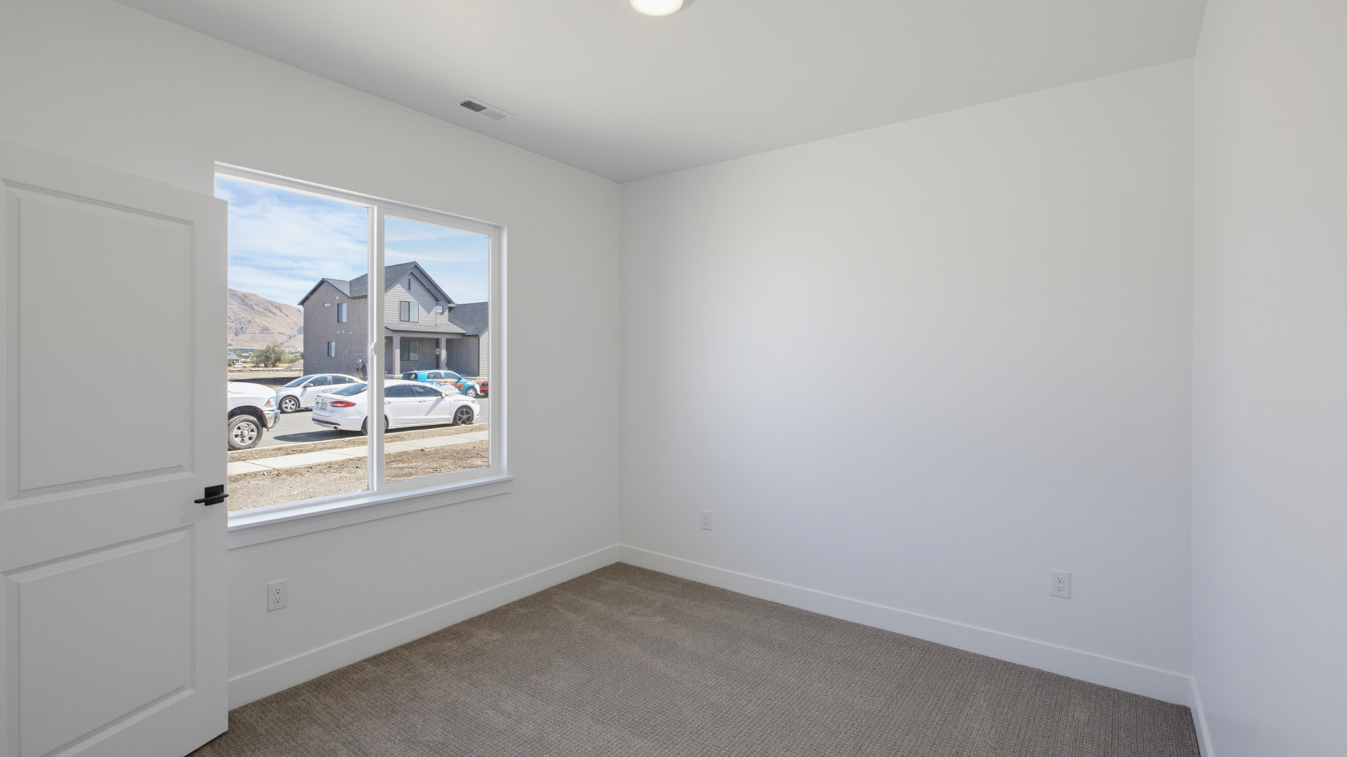 For Sale New Homes in Perry Utah Willard Brigham City