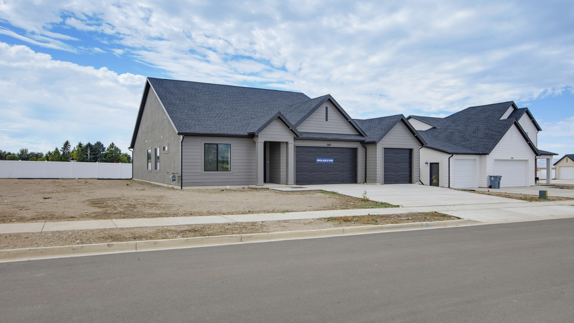 For Sale New Homes in Perry Utah Willard Brigham City
