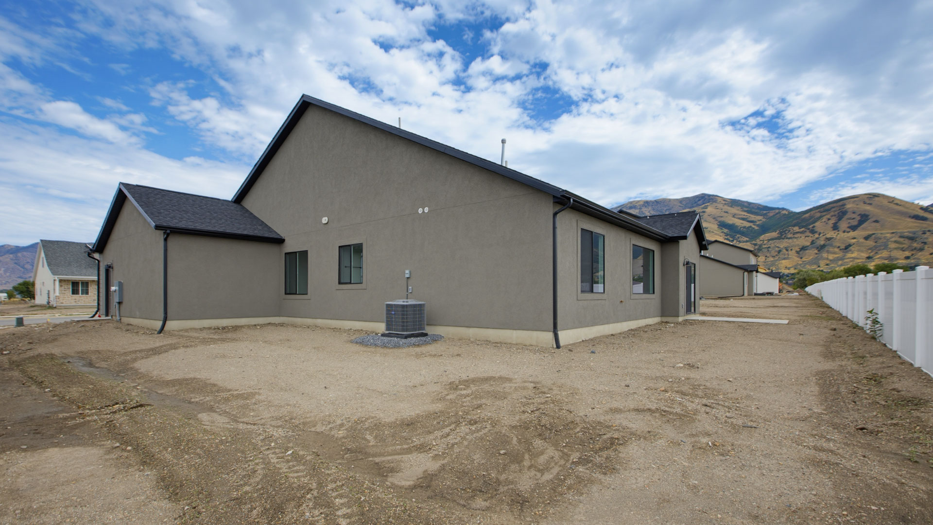 For Sale New Homes in Perry Utah Willard Brigham City