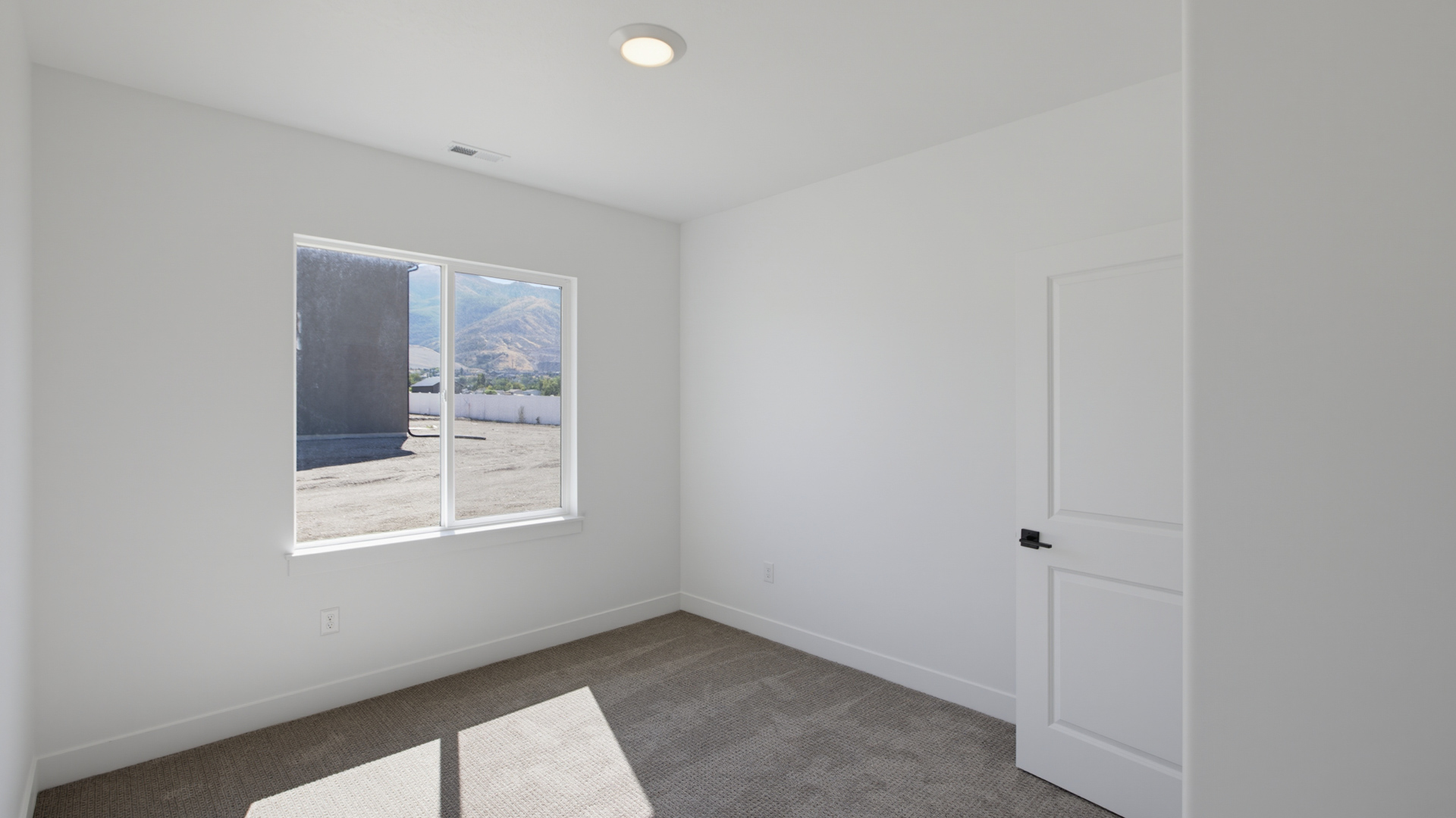 For Sale New Homes in Perry Utah Willard Brigham City