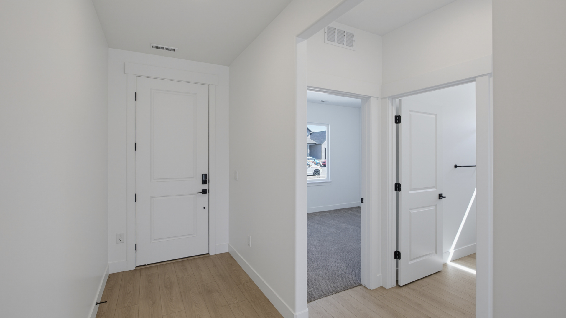 For Sale New Homes in Perry Utah Willard Brigham City
