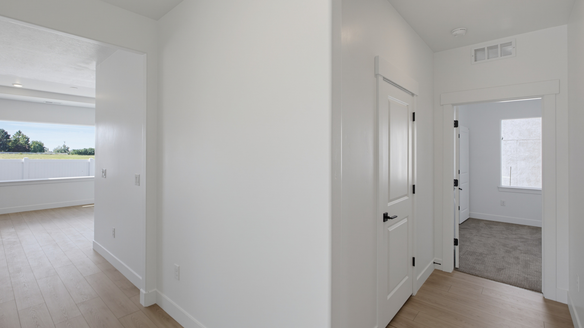 For Sale New Homes in Perry Utah Willard Brigham City