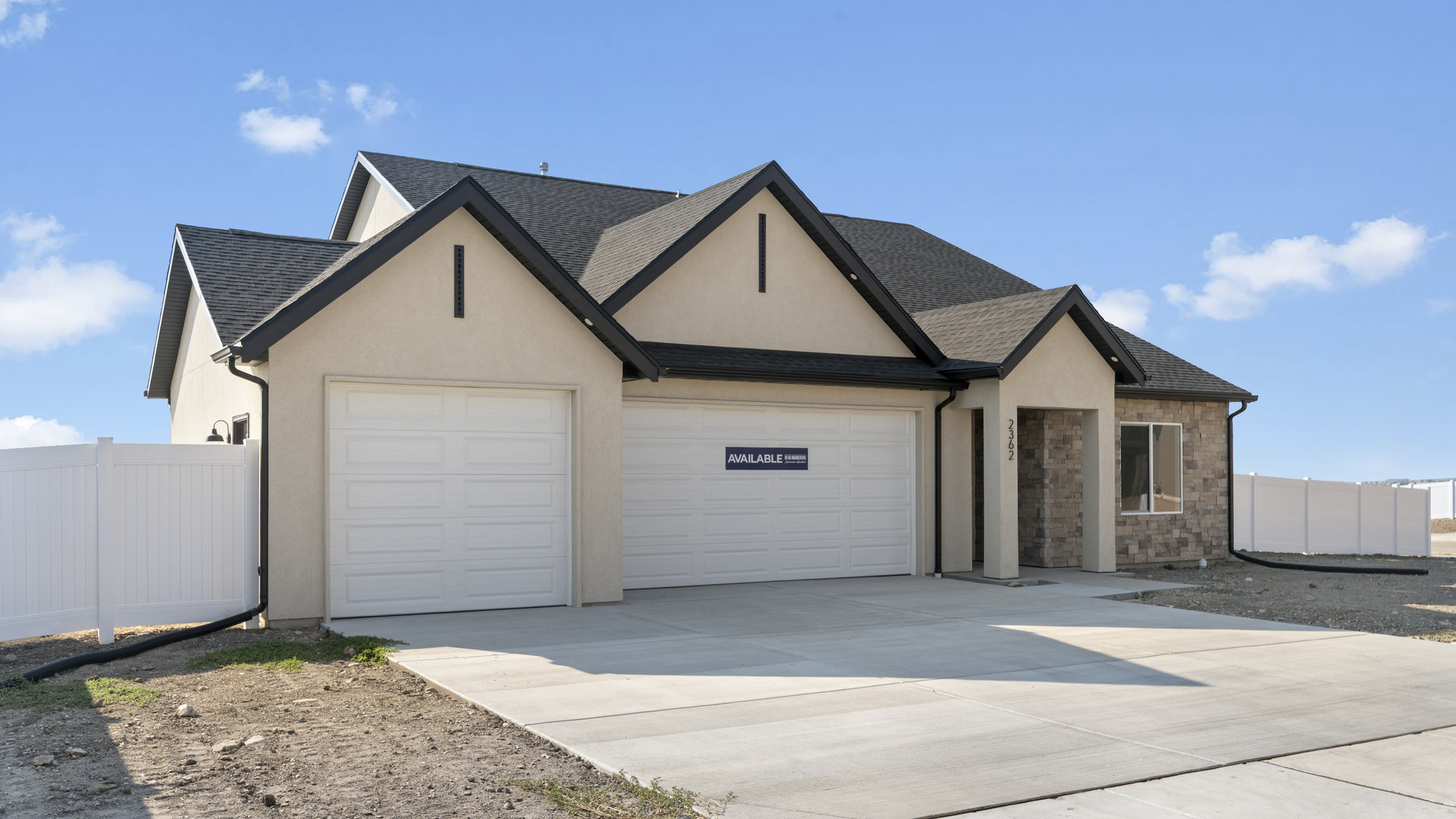 New homes for sale in Nibley utah