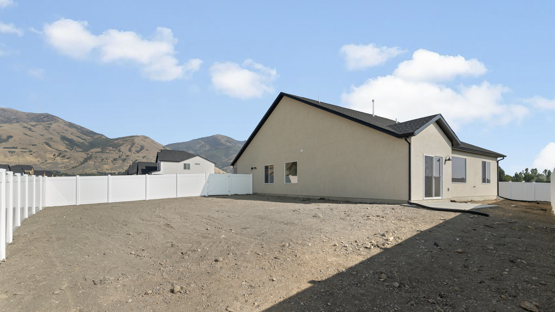 New homes for sale in Nibley Utah