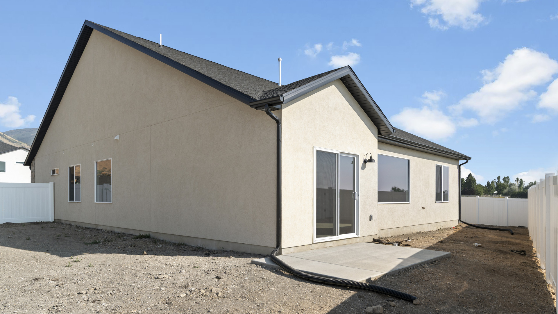 New homes for sale in Nibley Utah