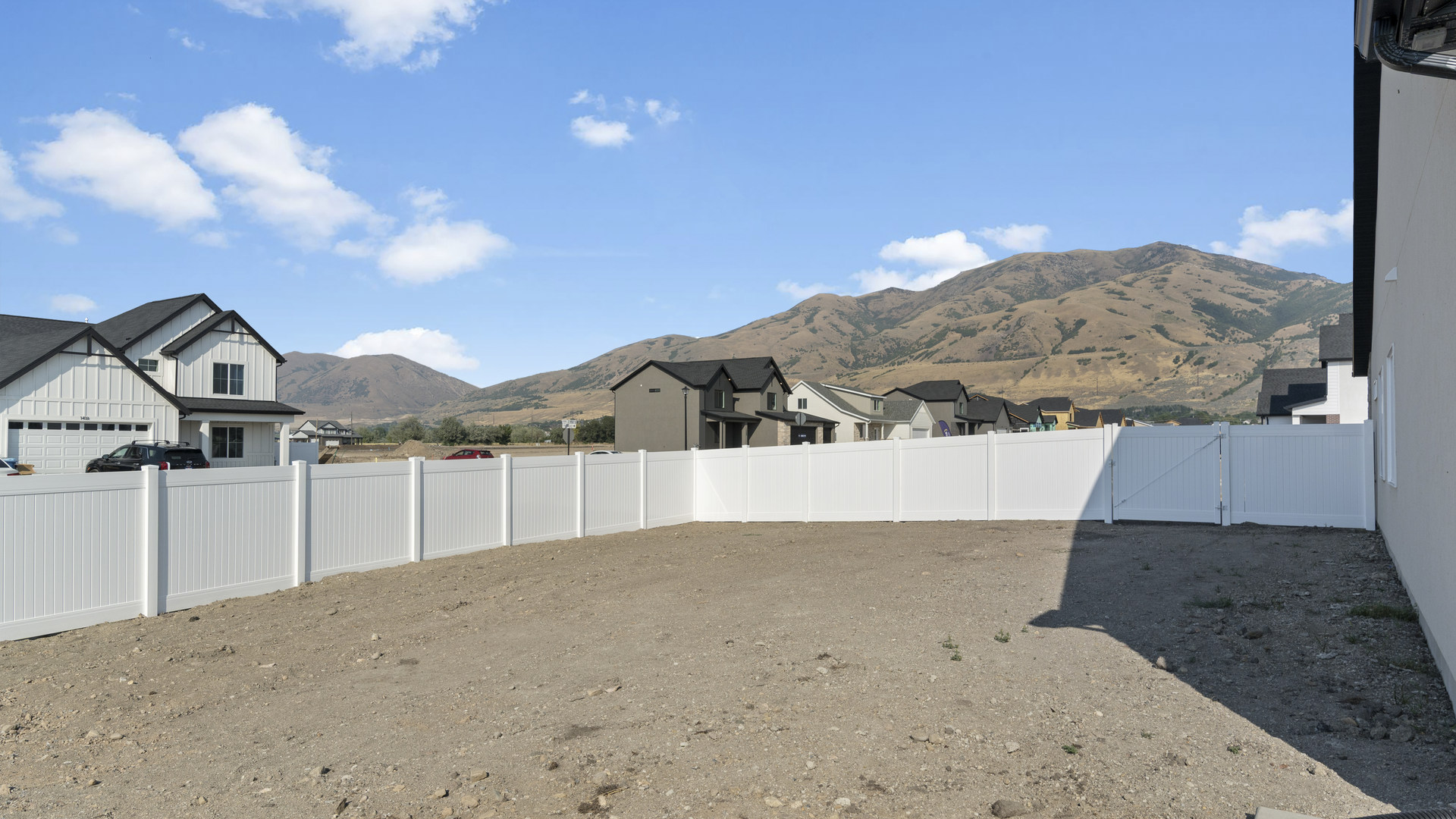 New homes for sale in Nibley Utah