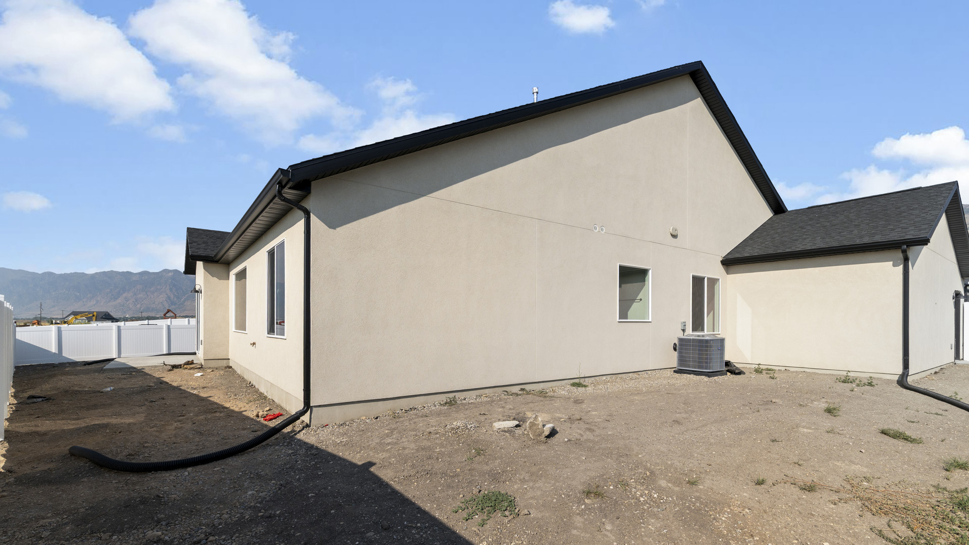 New homes for sale in Nibley Utah
