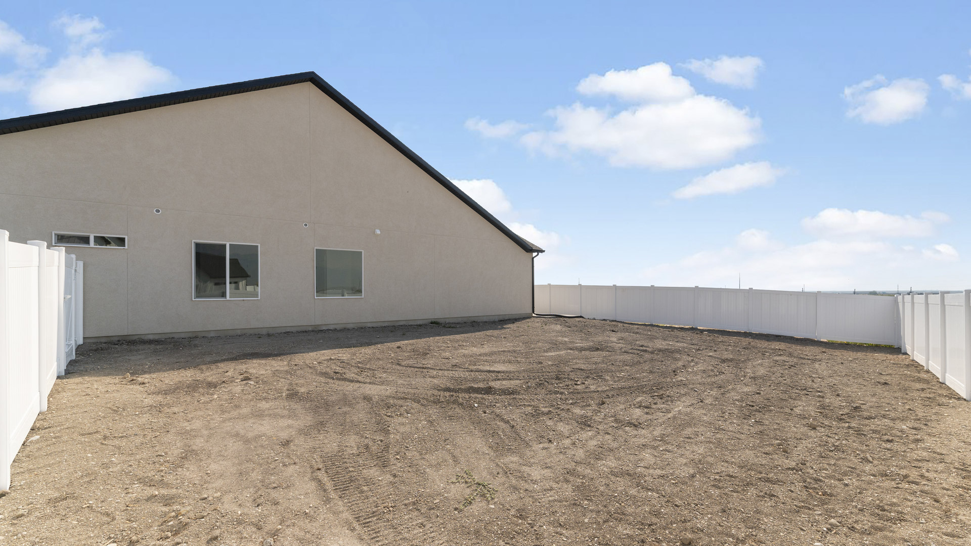 New homes for sale in Nibley Utah