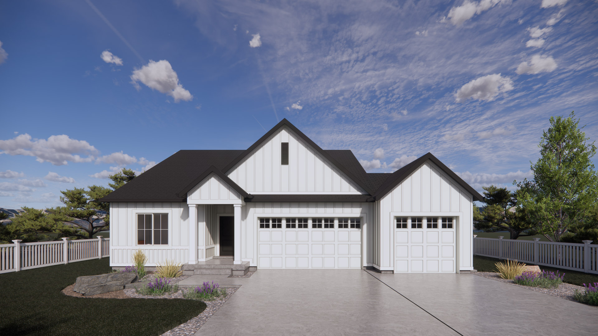 new homes for sale in perry, utah