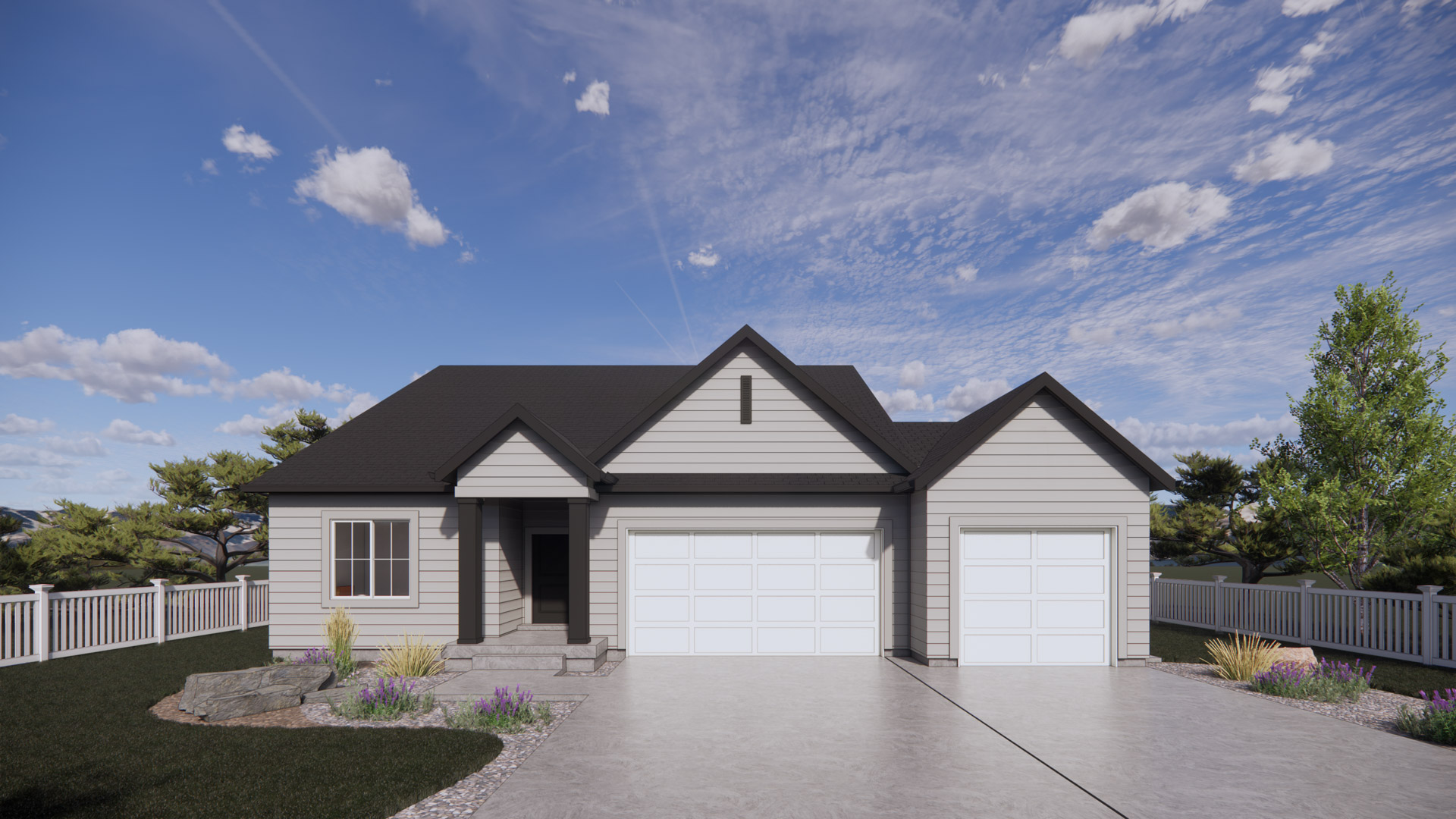 new homes for sale in perry, utah
