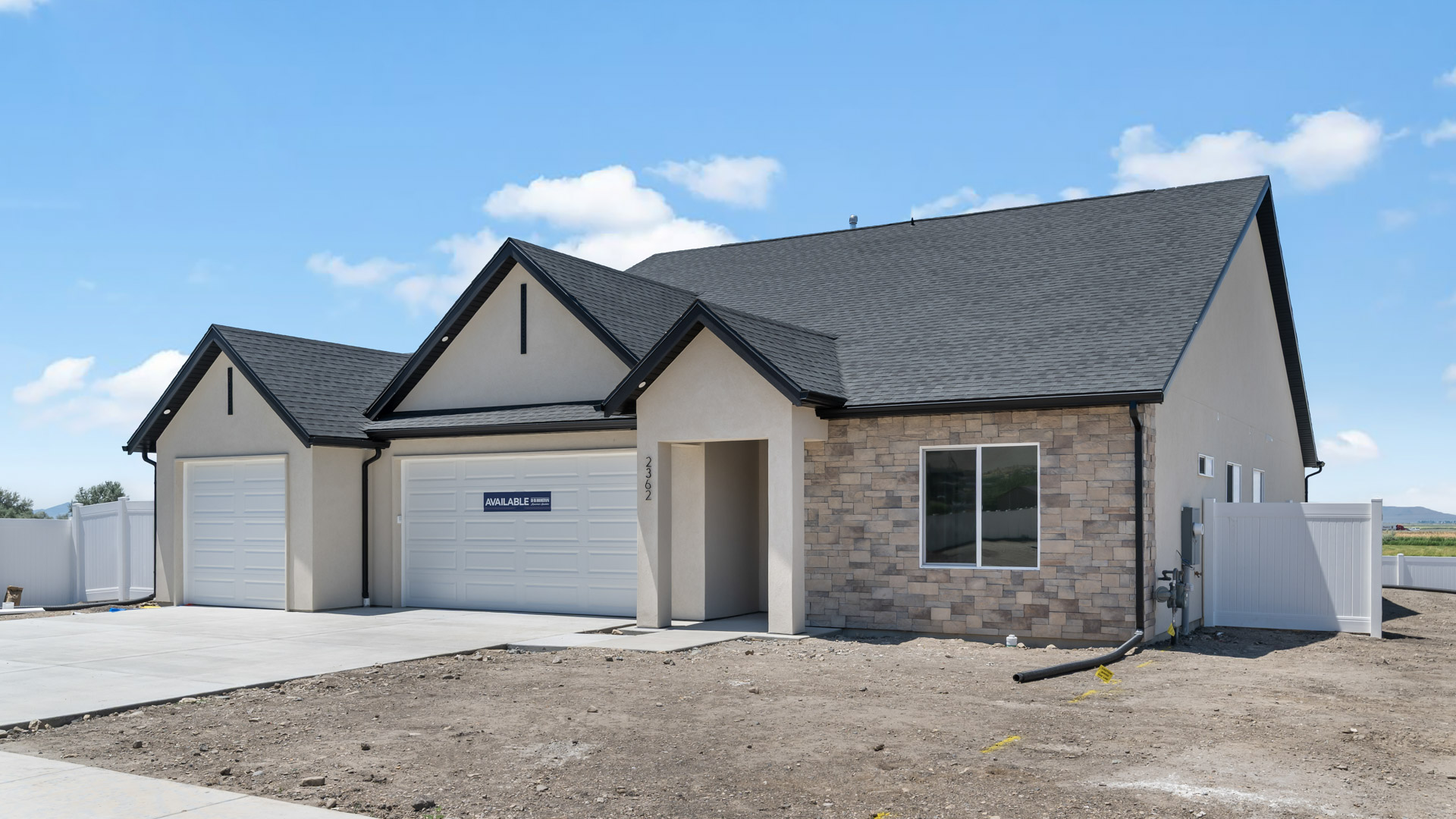 new homes for sale in perry, utah