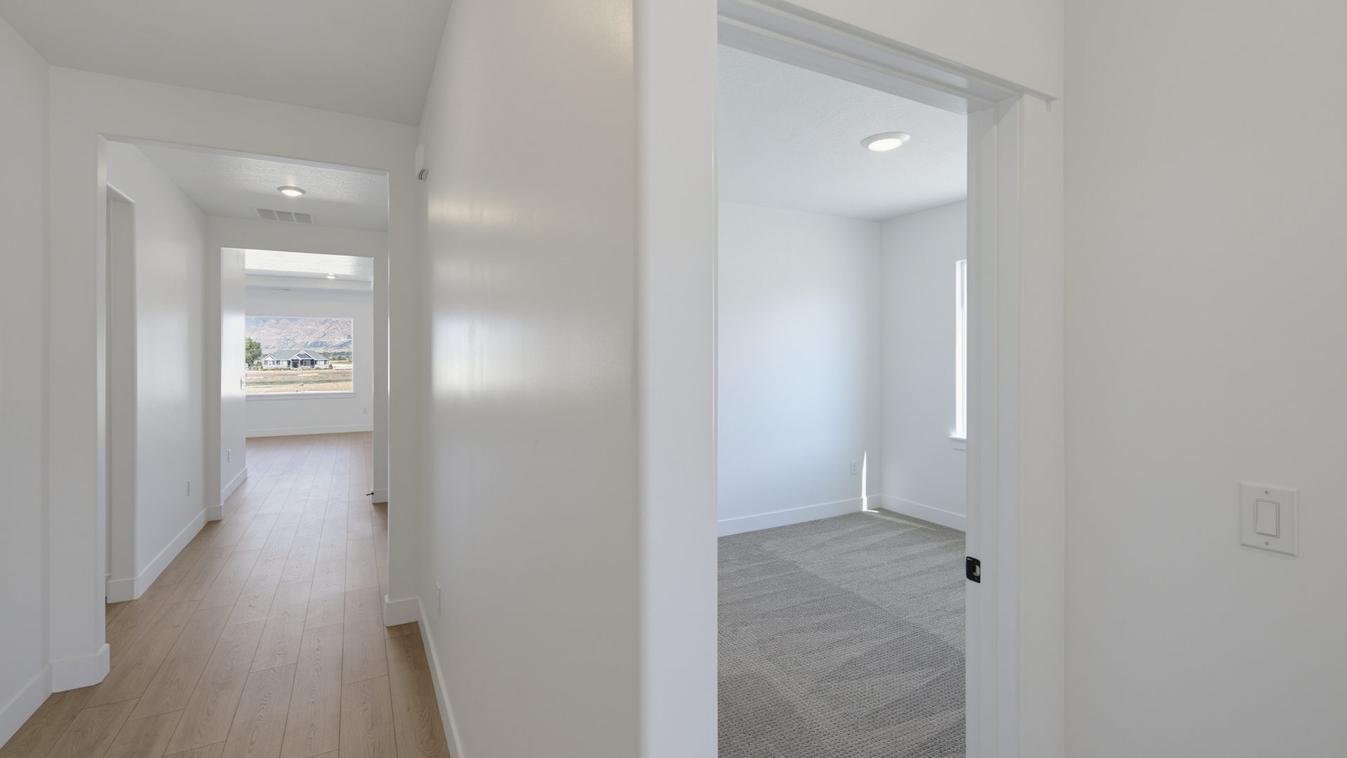 New Homes Now Selling For Sale in Perry Utah Willard Brigham City Box Elder County