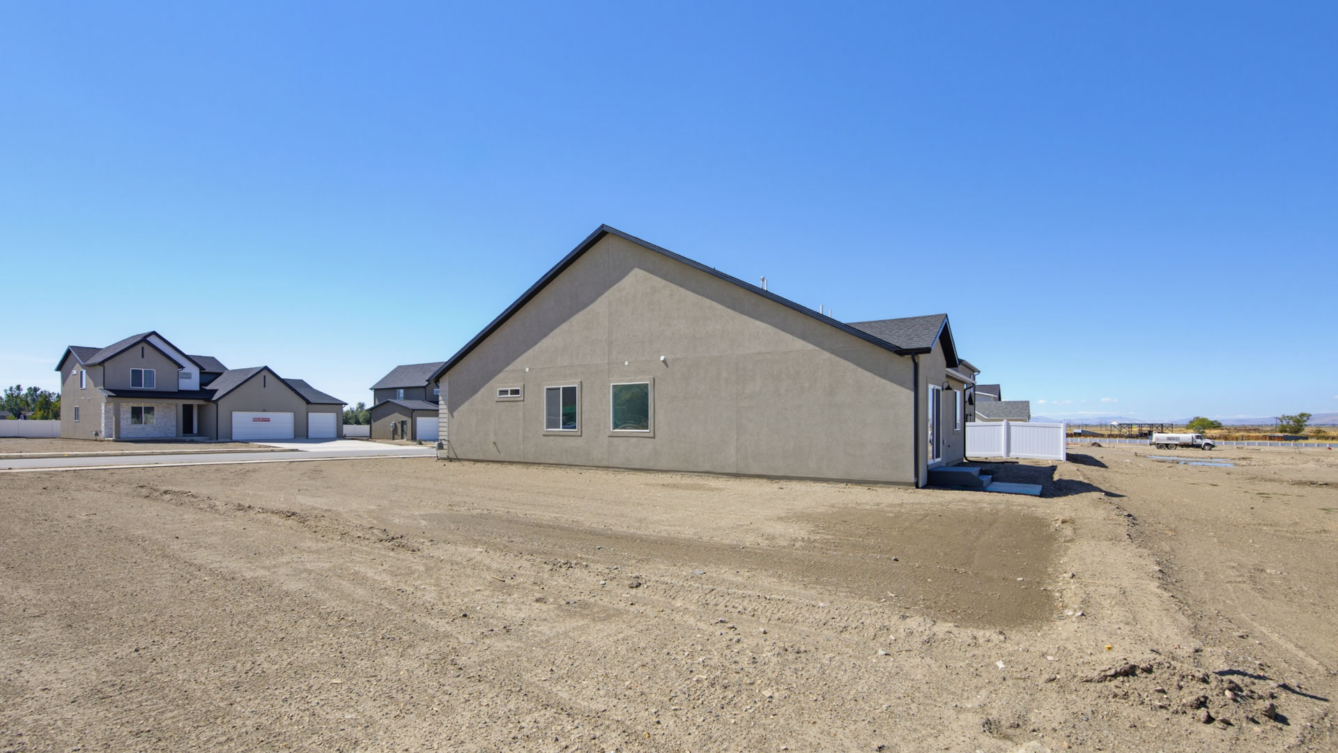 New Homes Now Selling For Sale in Perry Utah Willard Brigham City Box Elder County