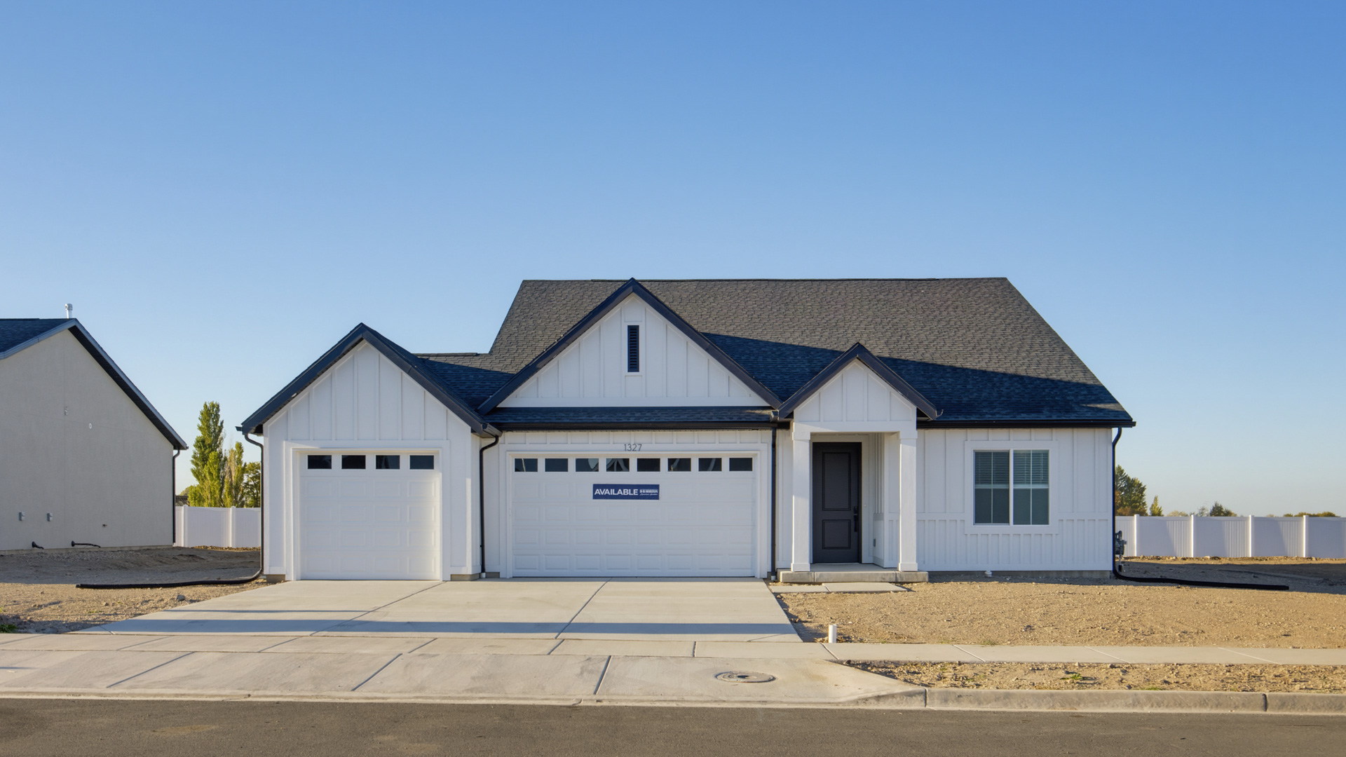 new homes for sale in perry, utah