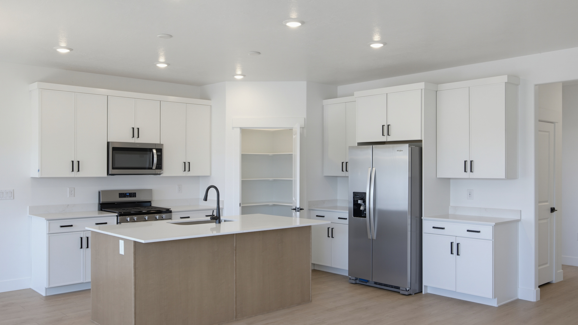 new homes for sale in perry, utah