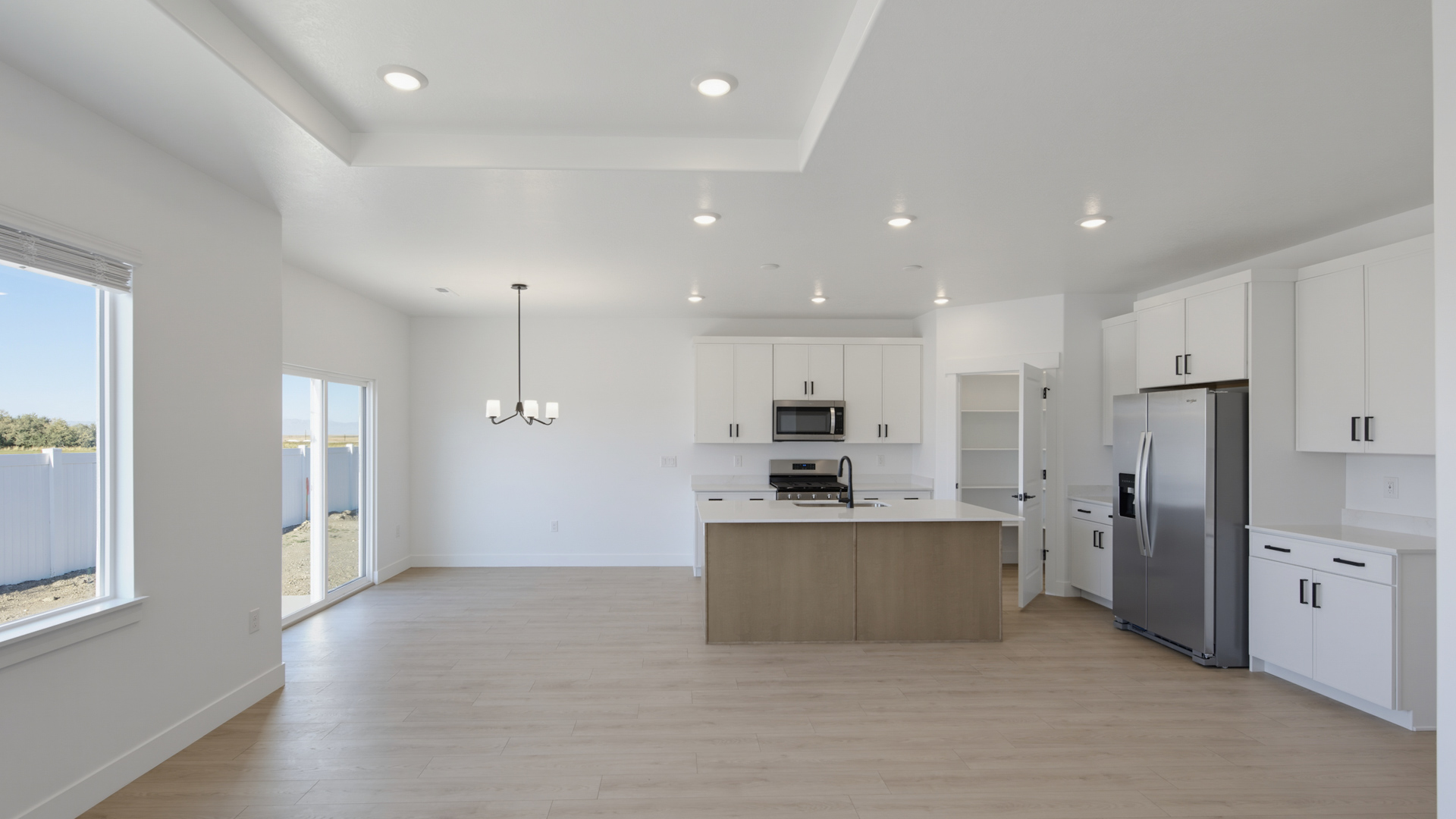 new homes for sale in perry, utah