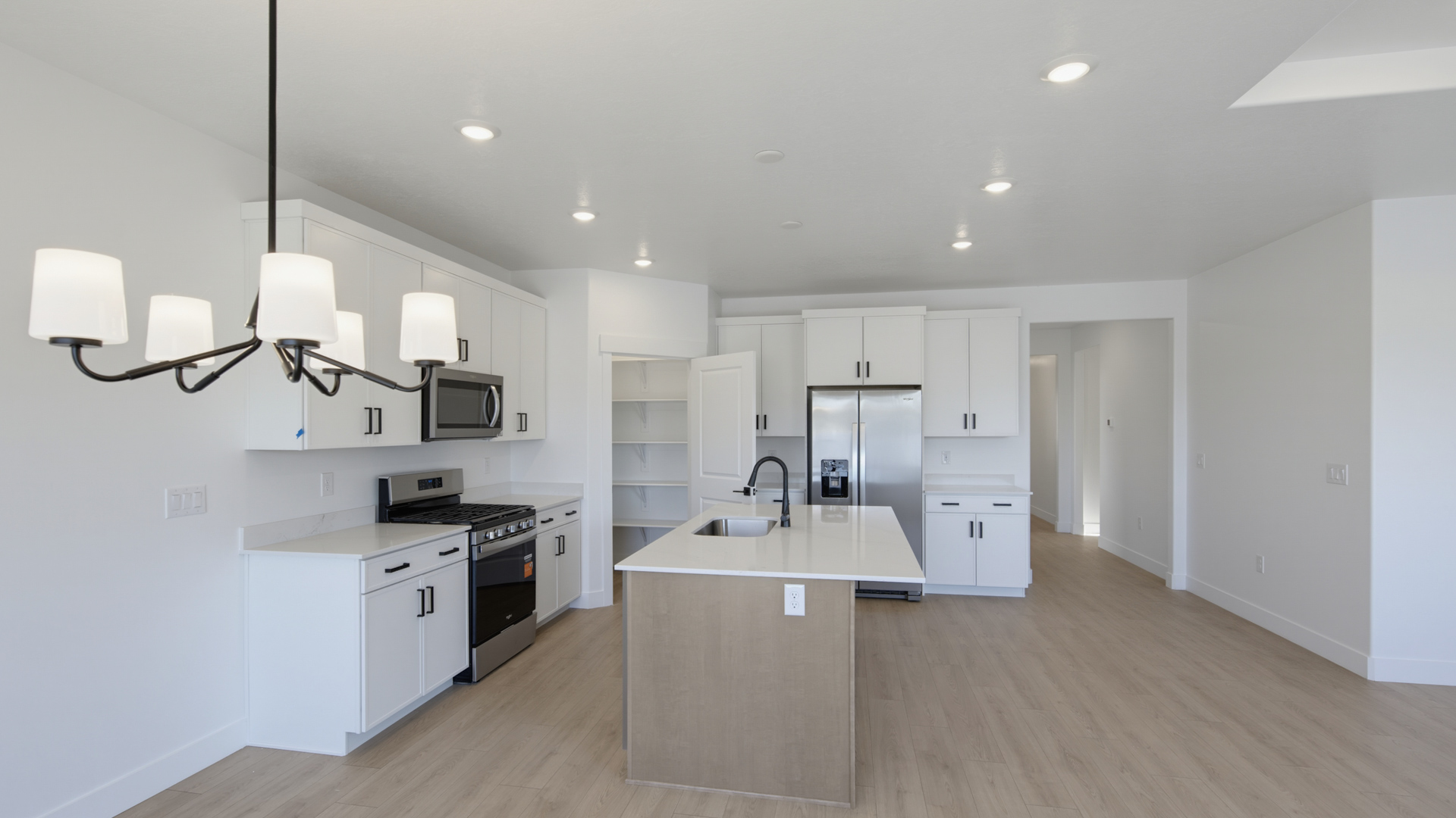 new homes for sale in perry, utah