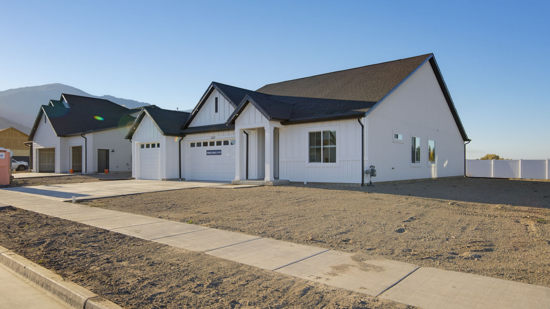 new homes for sale in perry, utah