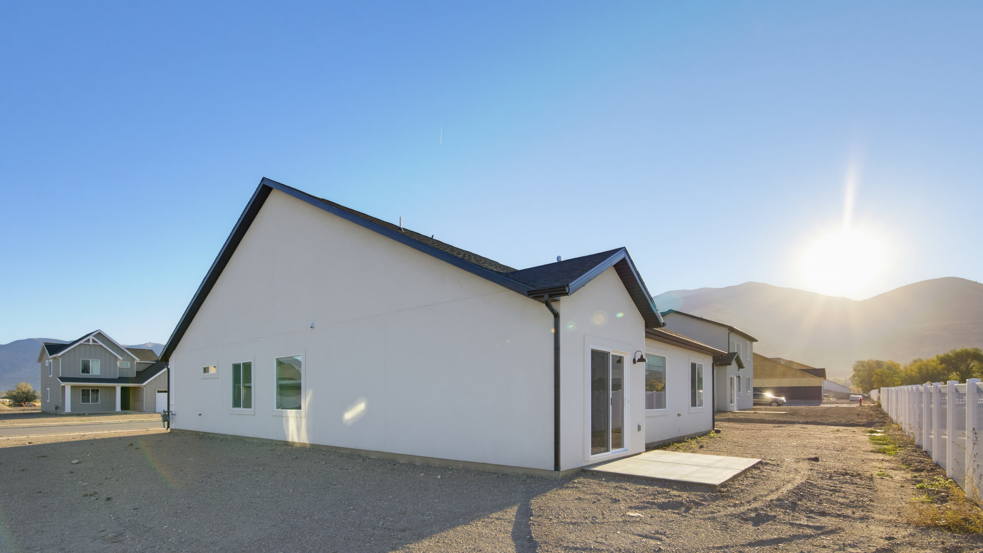 new homes for sale in perry, utah