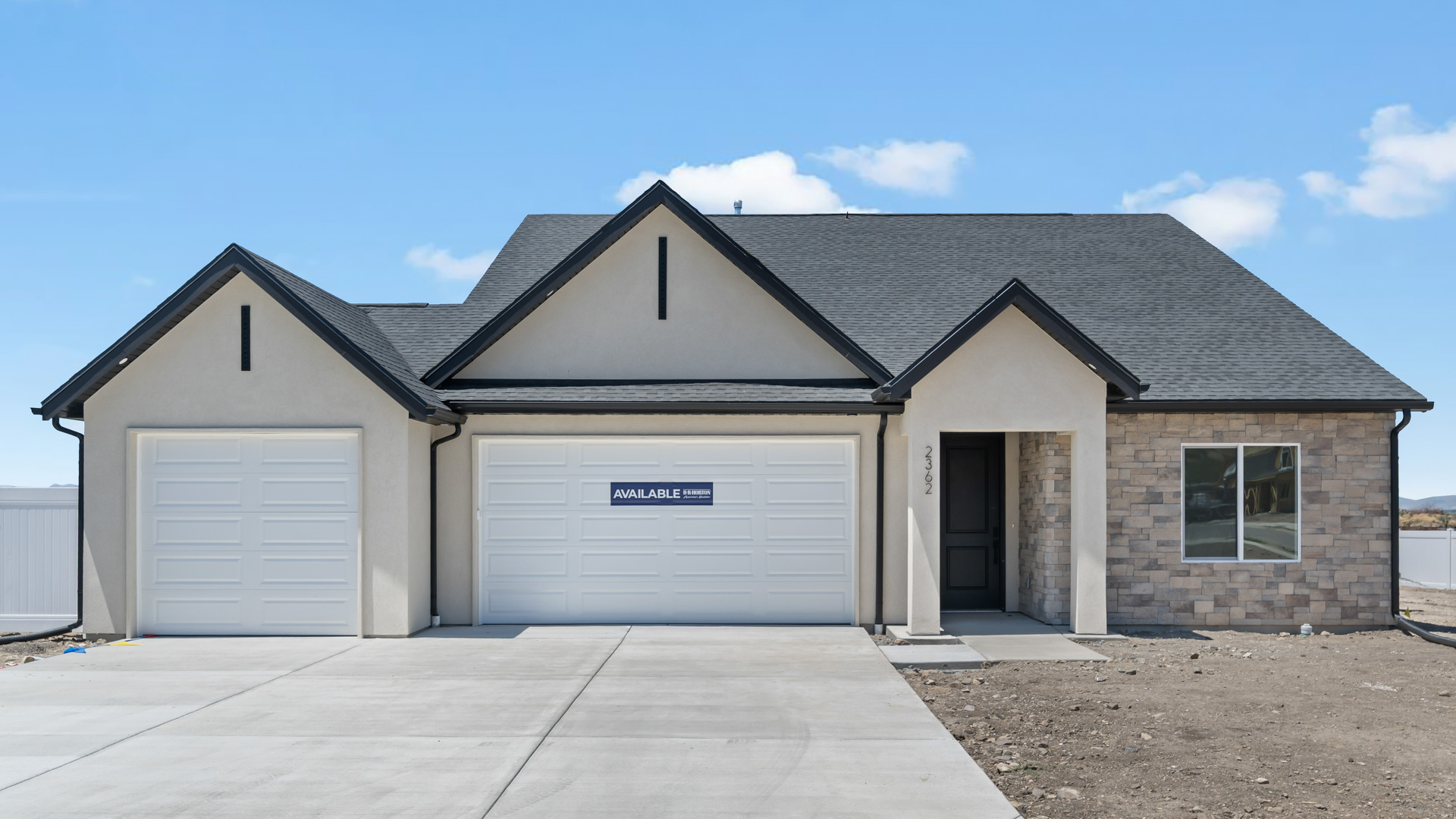 new homes for sale in perry, utah