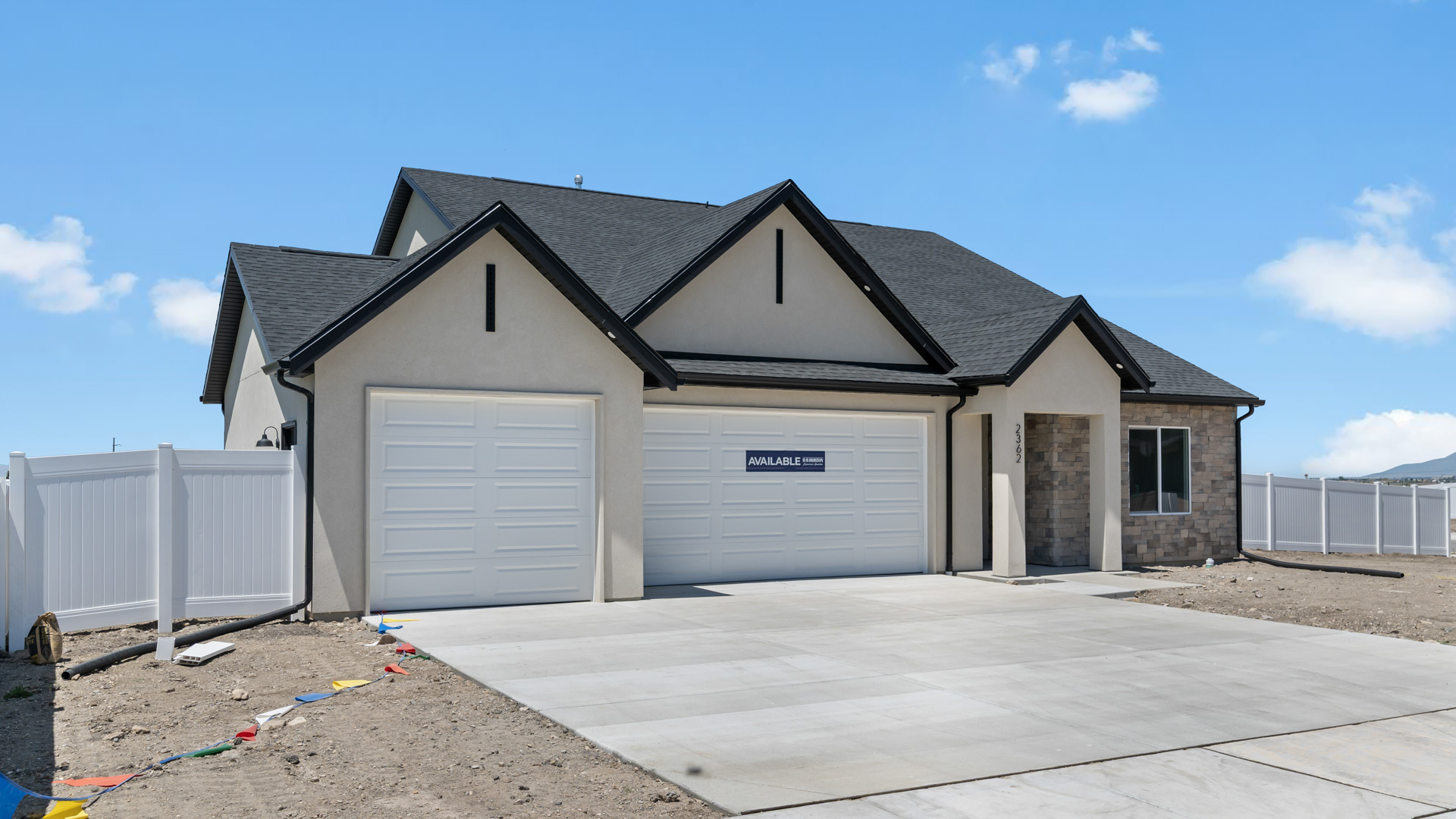 new homes for sale in perry, utah