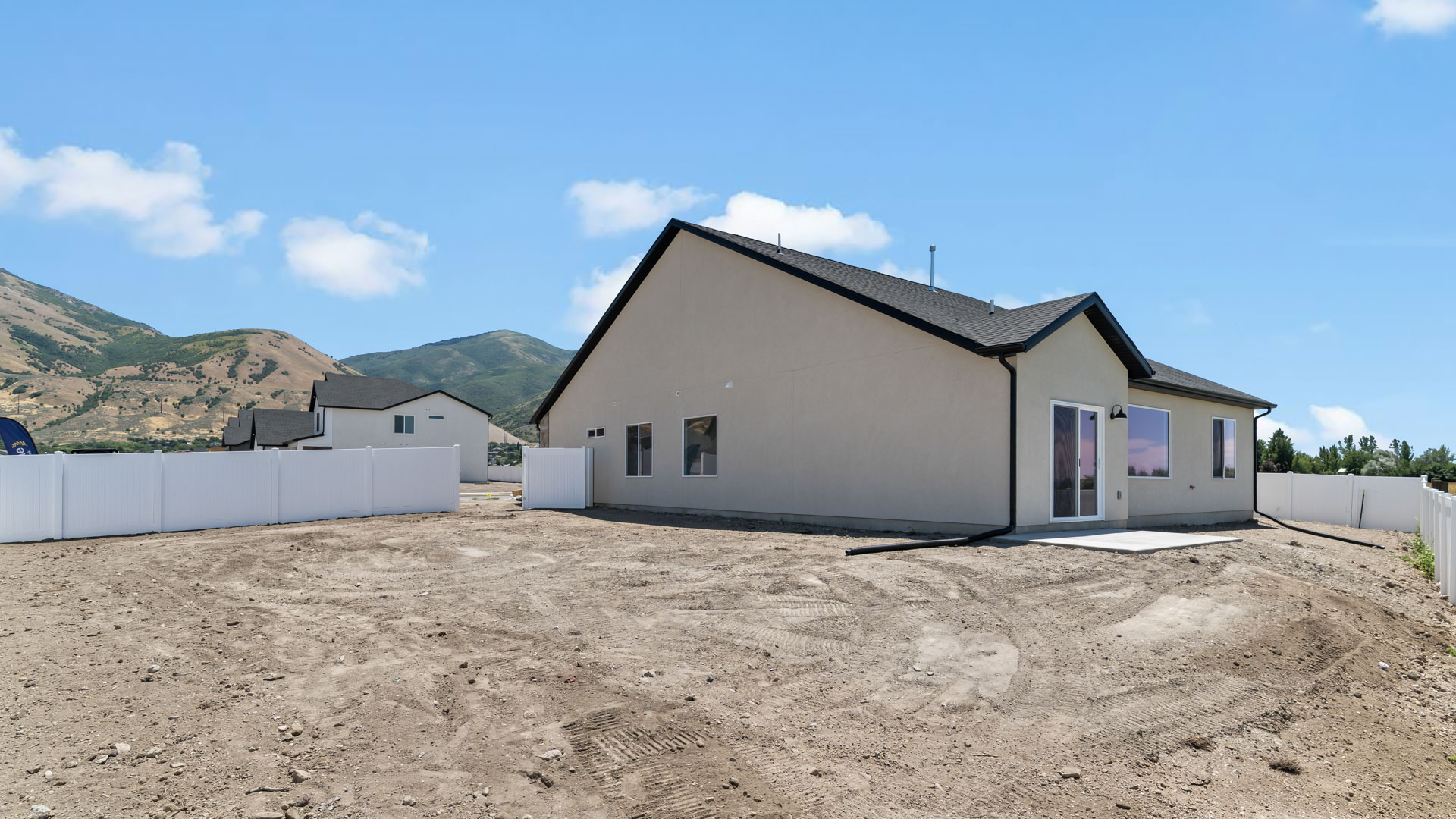 new homes for sale in perry, utah