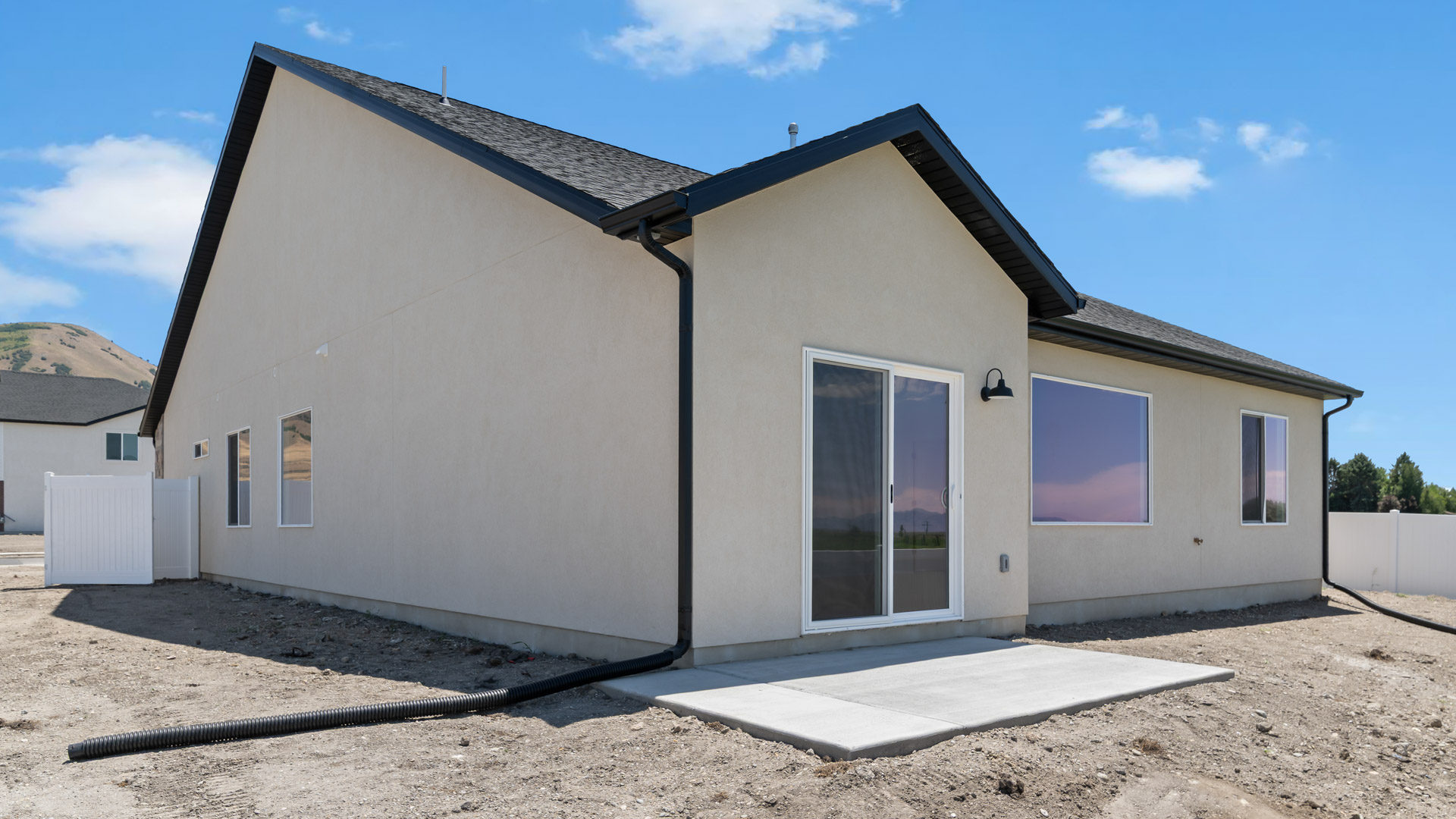 new homes for sale in perry, utah