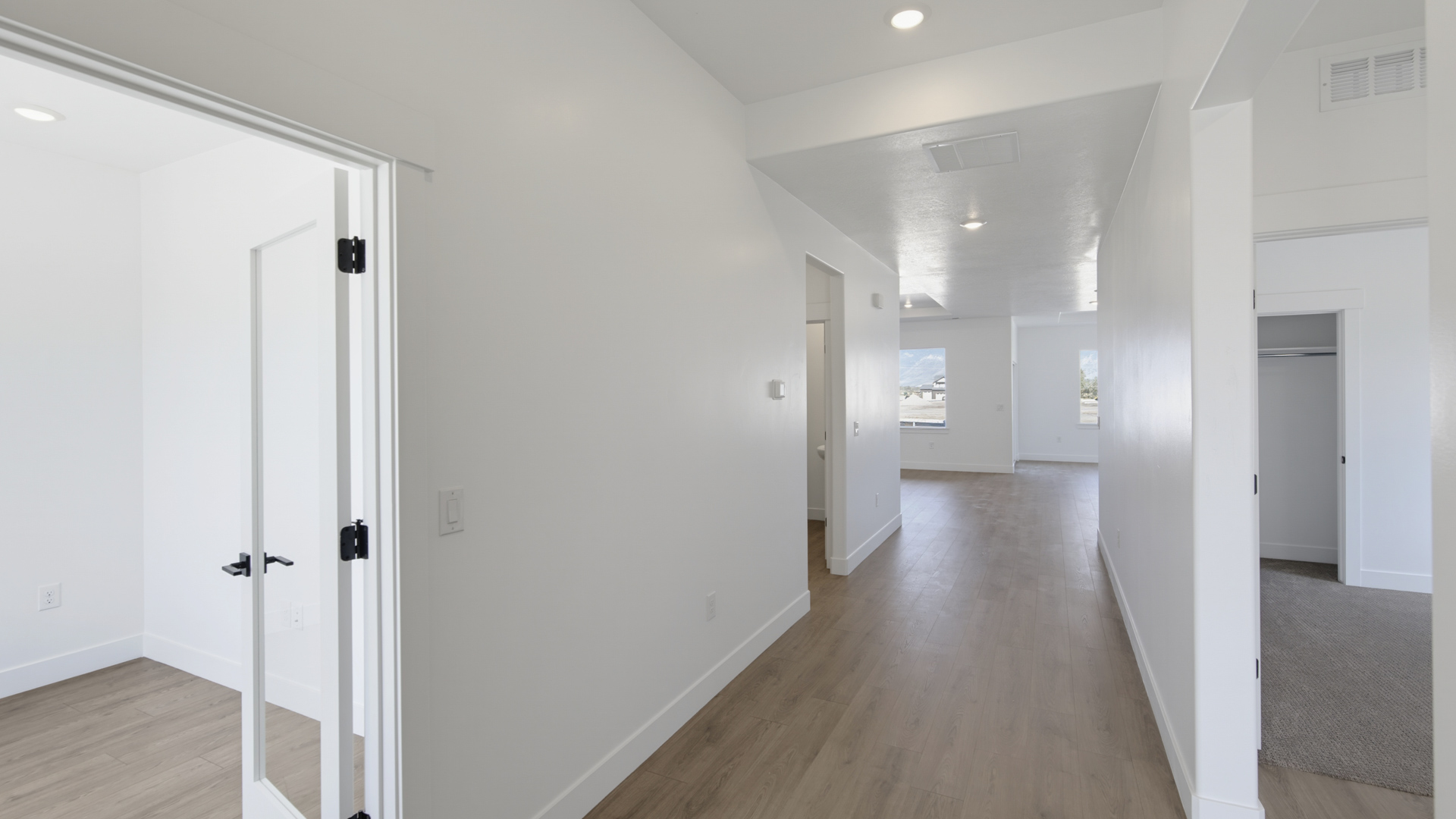 new homes for sale in perry, utah