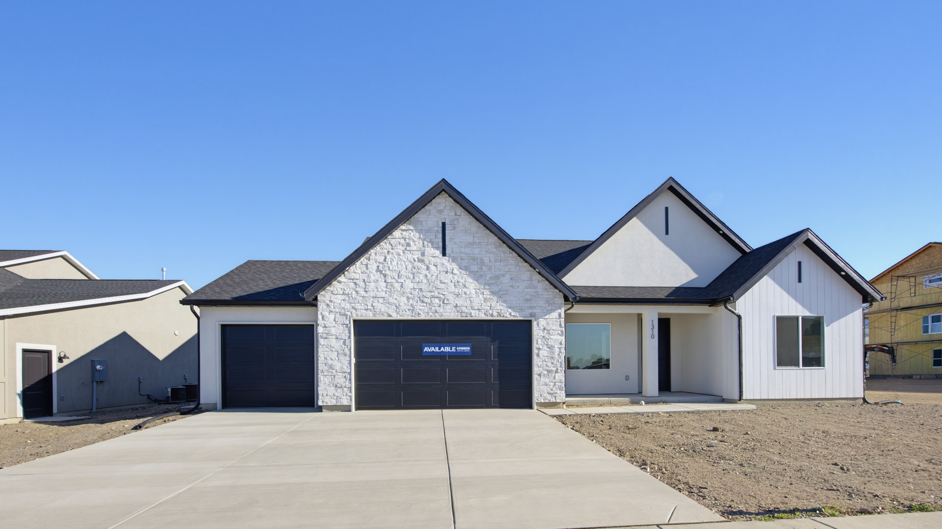 1310 West 2350 South #21 exterior