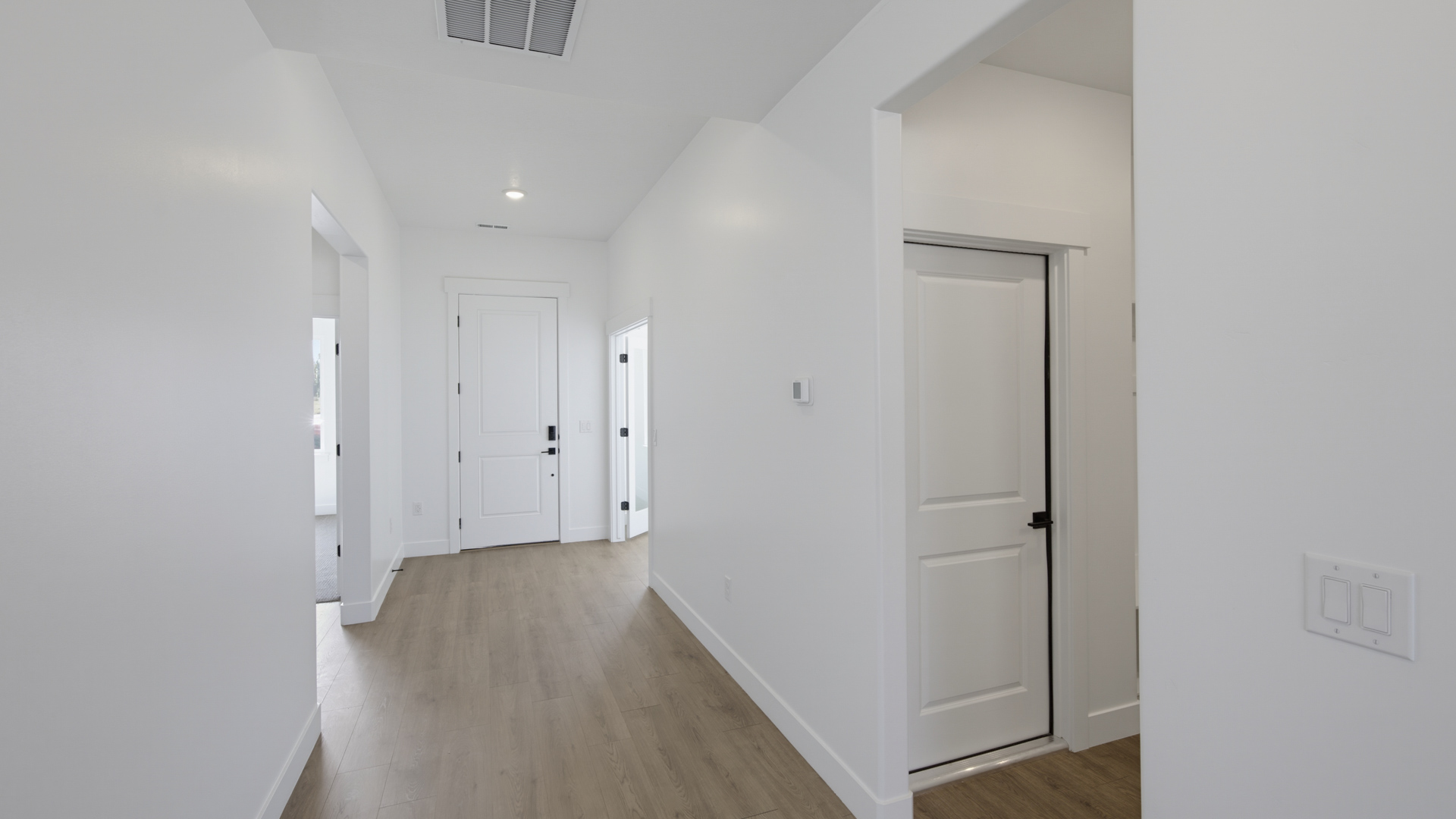 new homes for sale in Perry Utah.