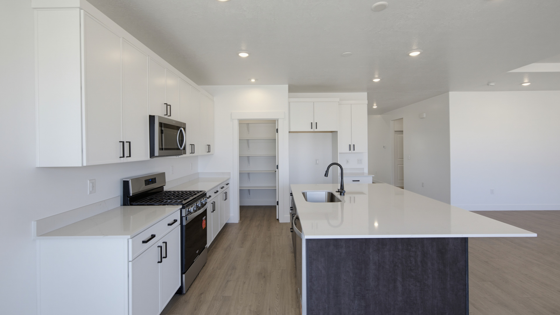 new homes for sale in Perry Utah.