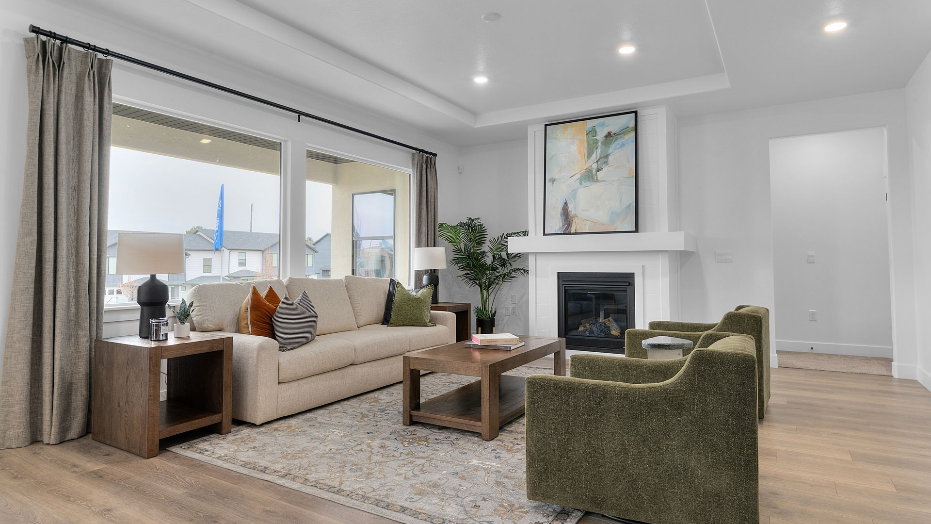 new homes for sale in perry, utah