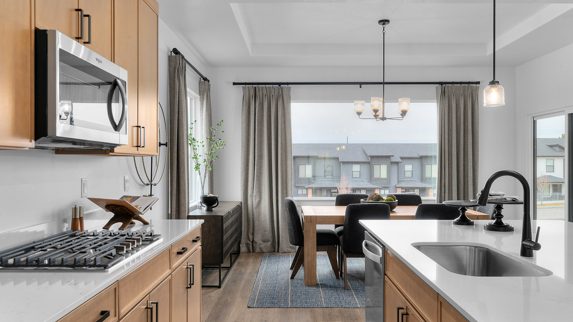 new homes for sale in perry, utah