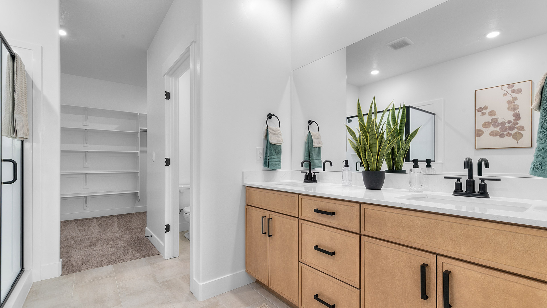new homes for sale in perry, utah