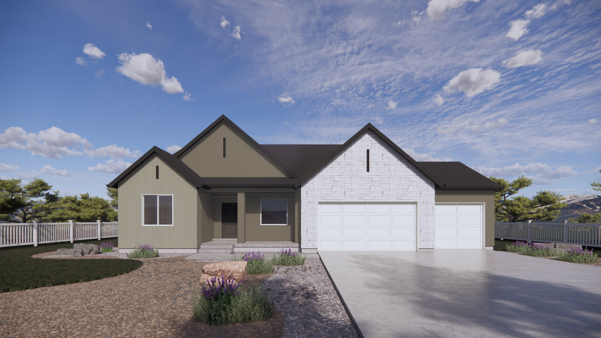 new homes for sale in perry, utah