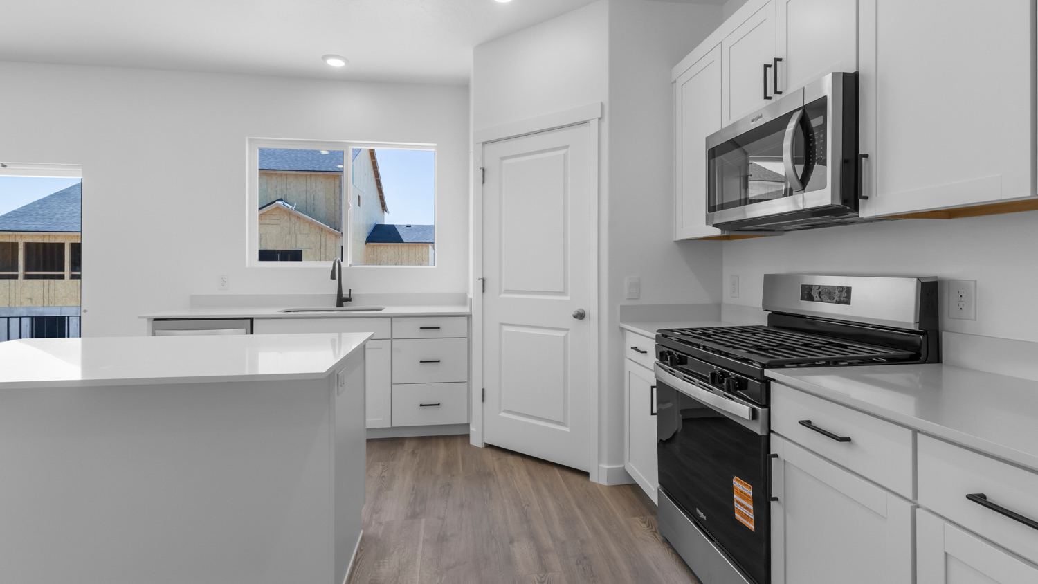 New Homes For Sale Now Selling in Perry Utah, Brigham Willard