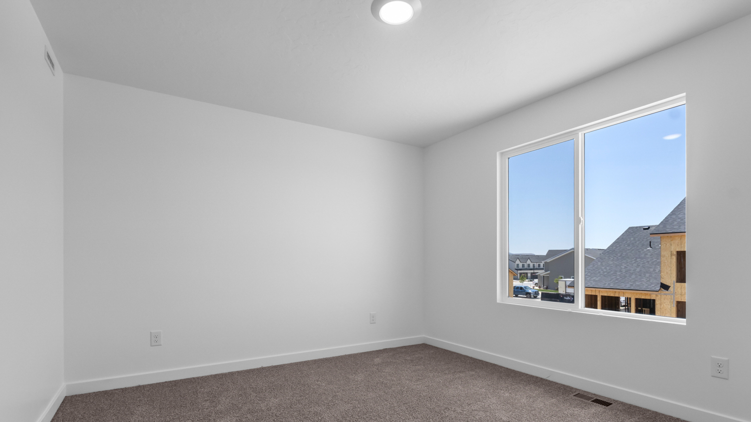 New Homes For Sale Now Selling in Perry Utah, Brigham Willard
