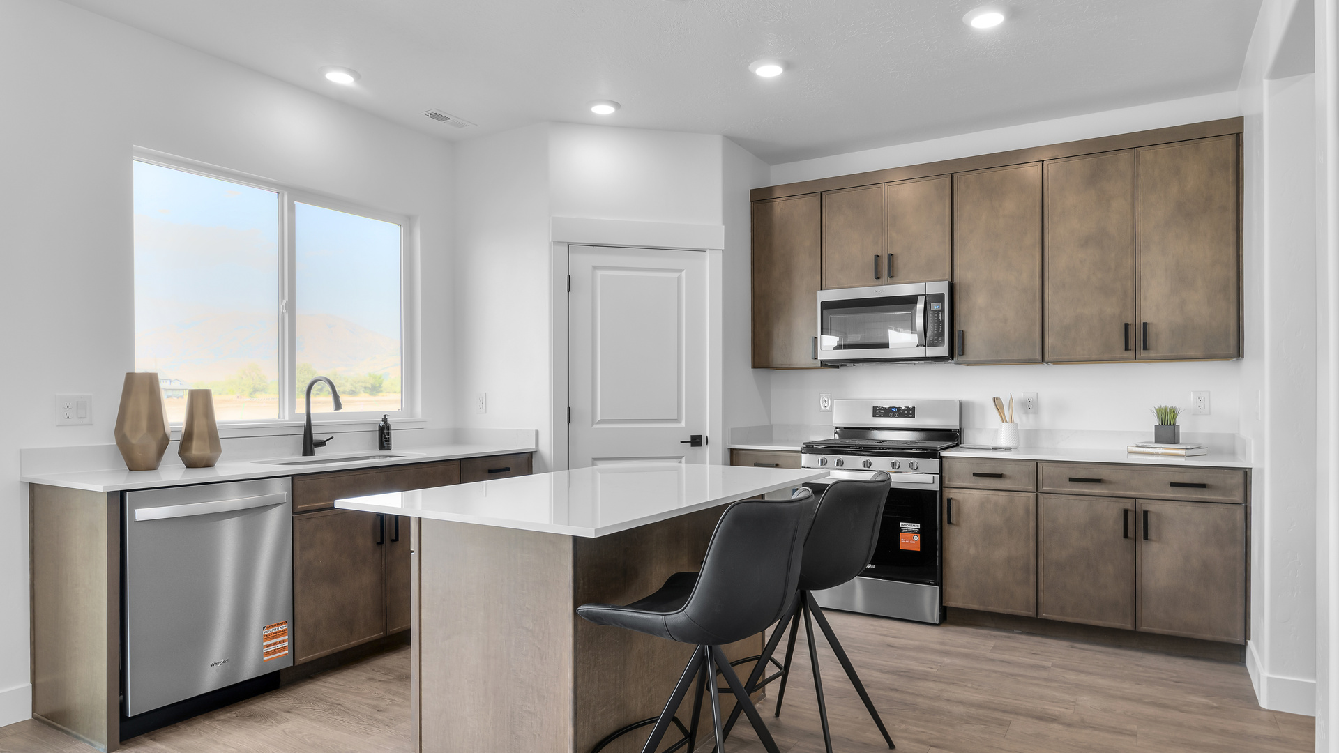 New homes for sale in Perry Utah