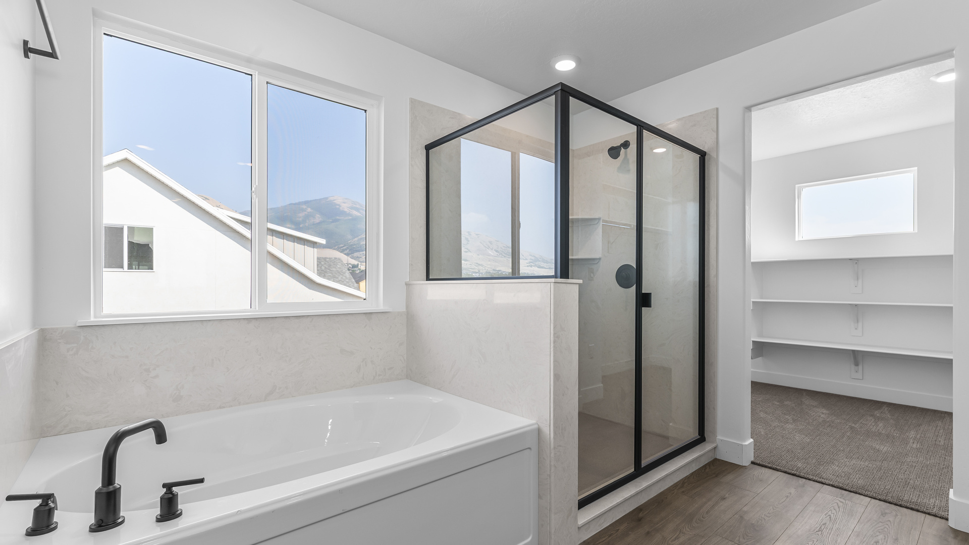 New homes for sale in Perry Utah
