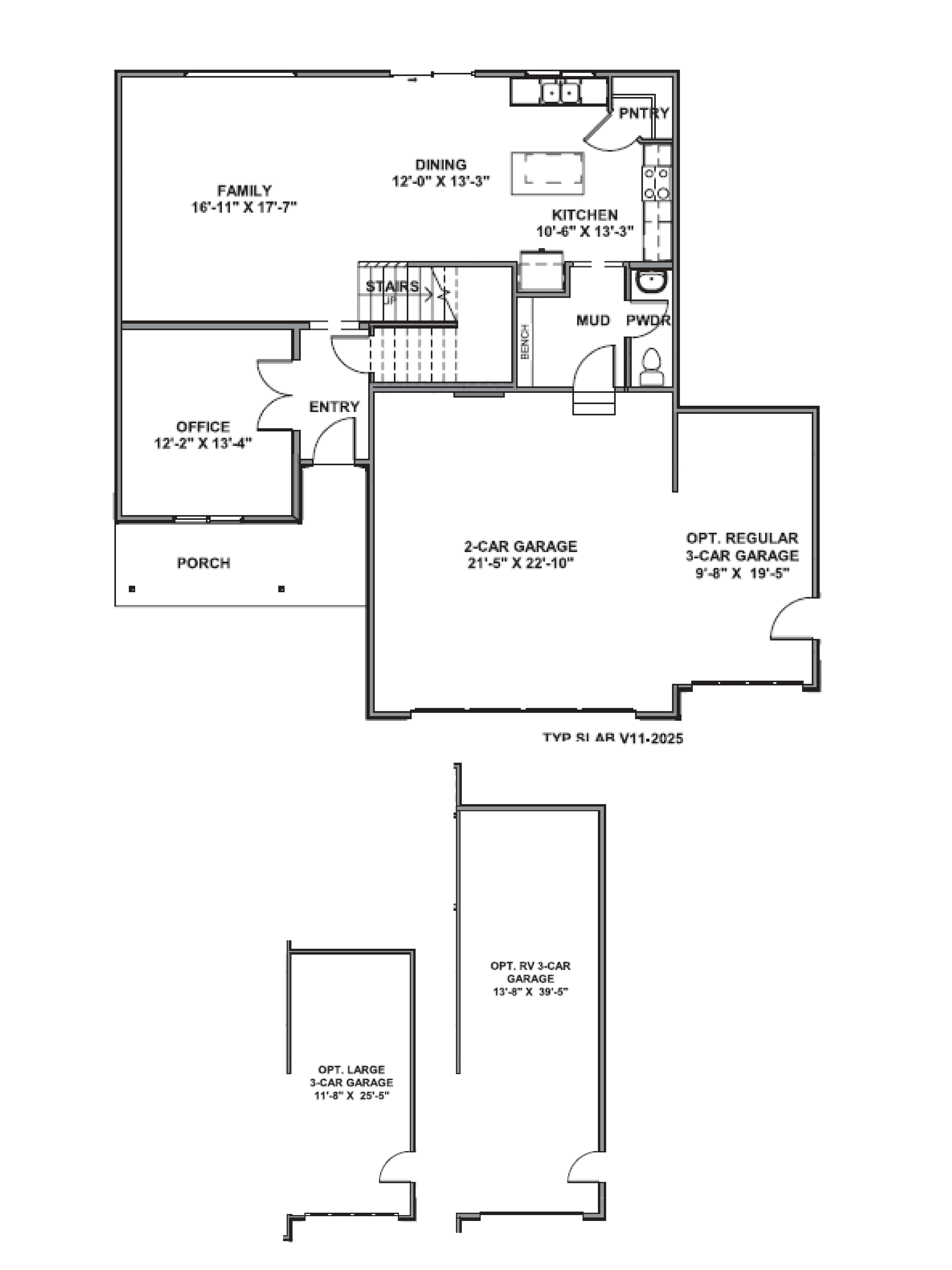 New homes for sale in perry, utah