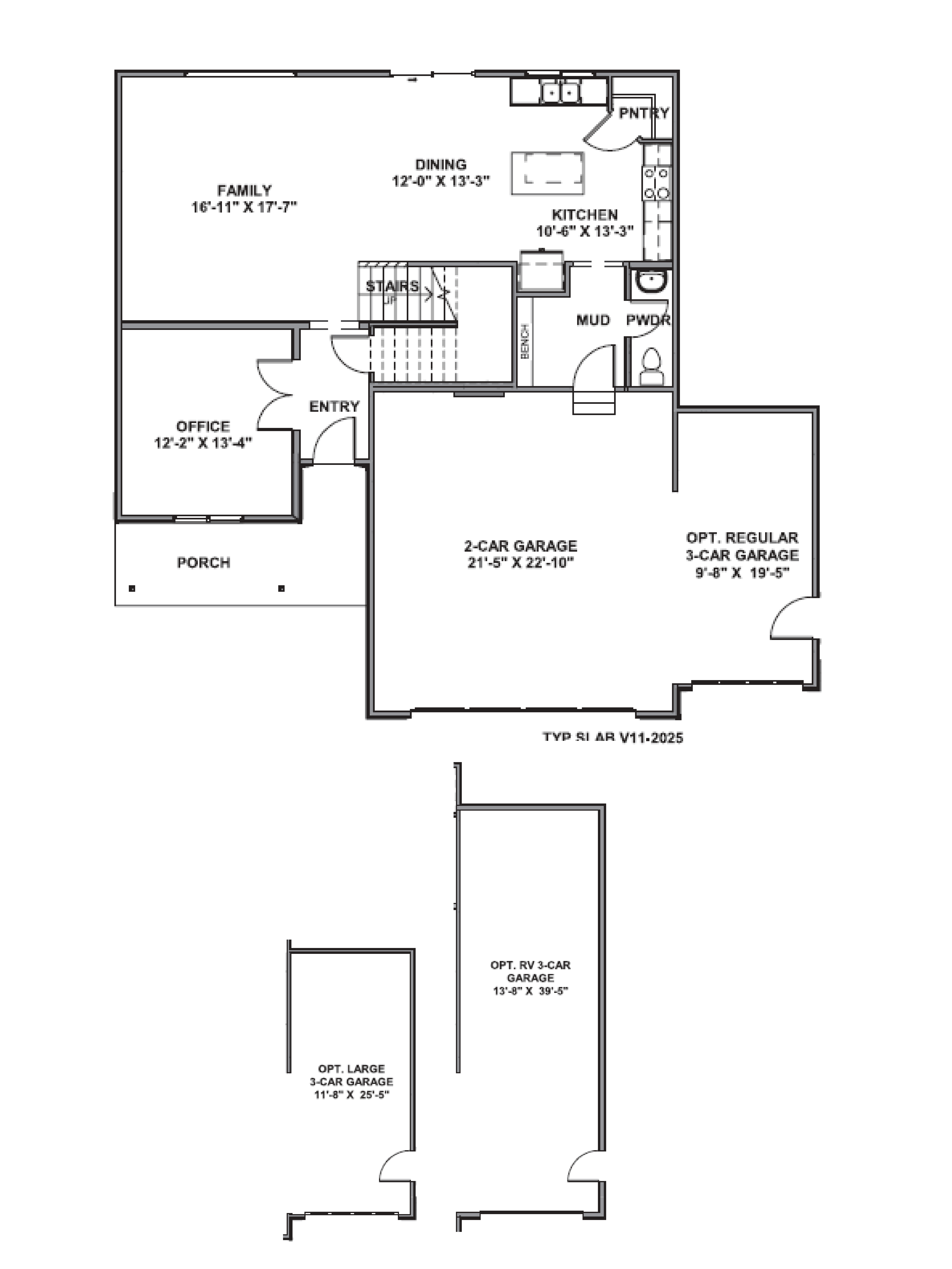 New homes for sale in perry, utah
