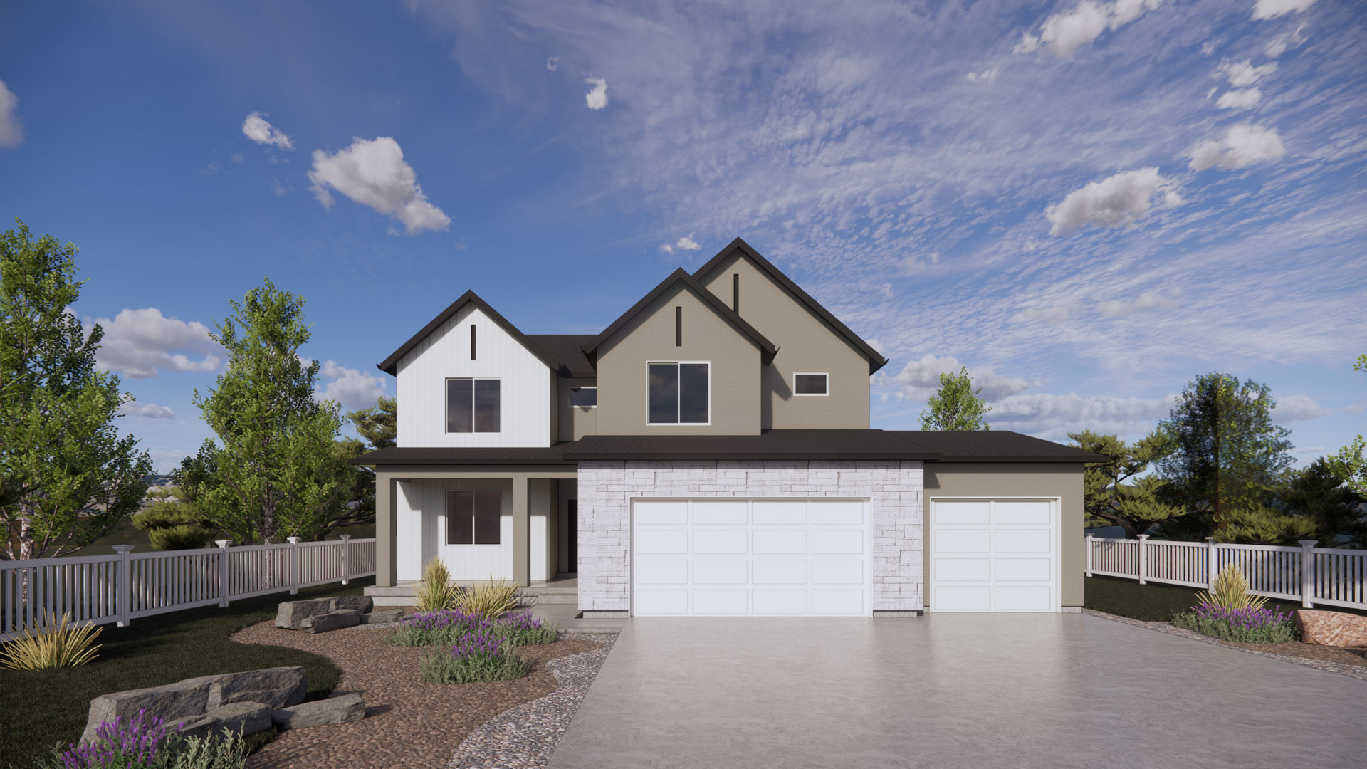 New homes for sale in perry, utah