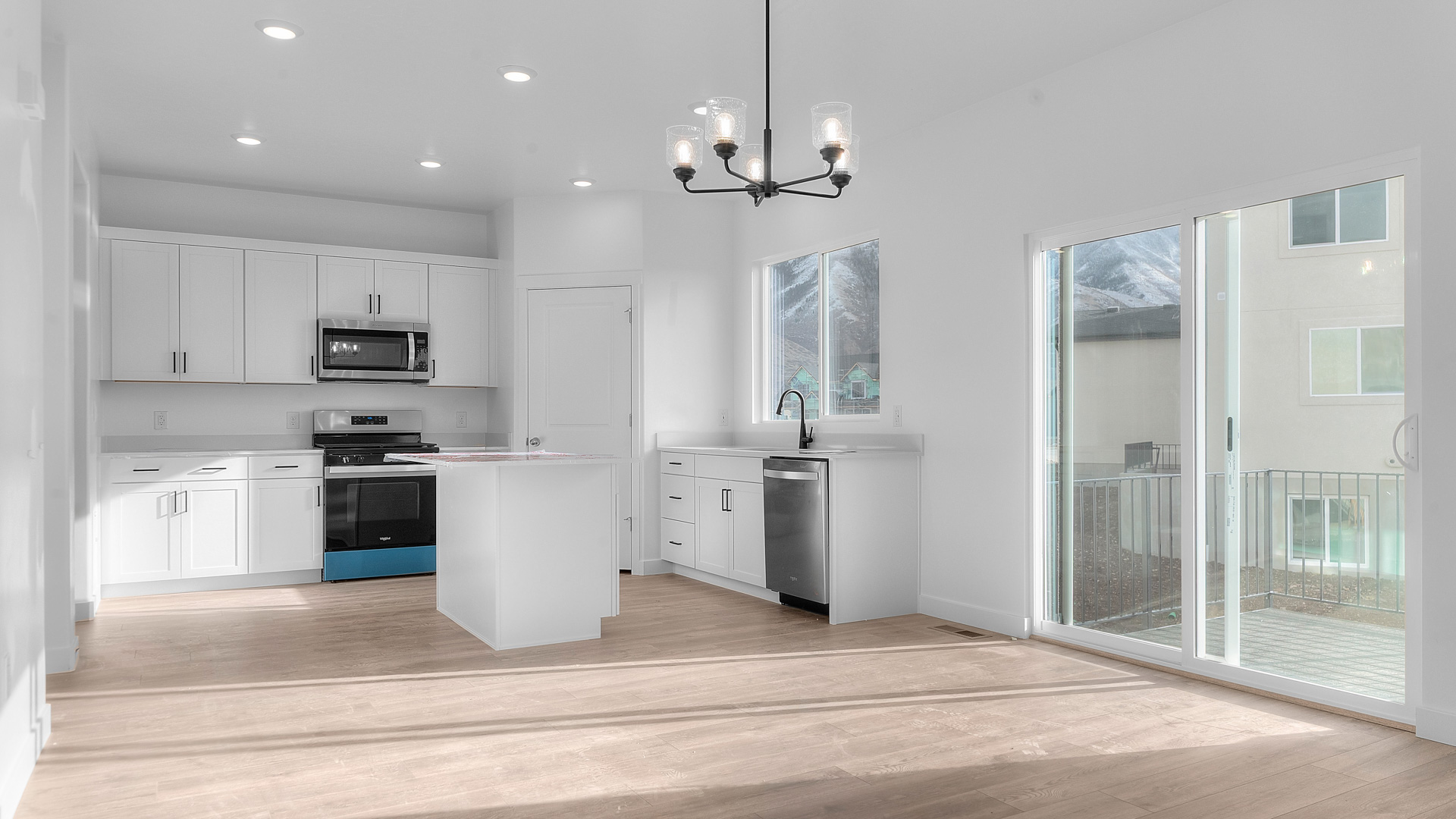 New Homes For Sale Now Selling in West Meadows Perry Utah Willard North Ogden