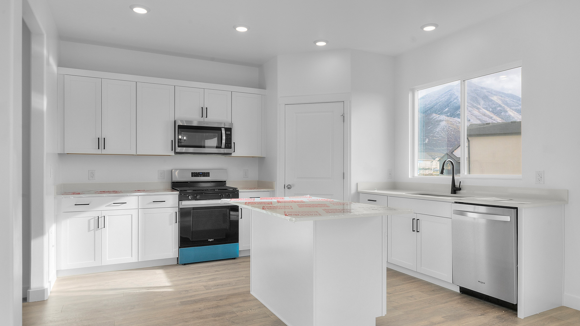 New Homes For Sale Now Selling in West Meadows Perry Utah Willard North Ogden
